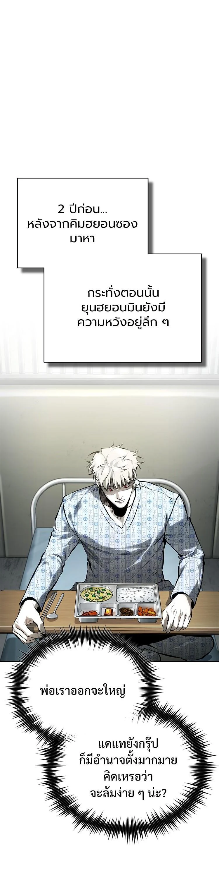 Devil Returns To School Days ตอนที่ 86 page 6