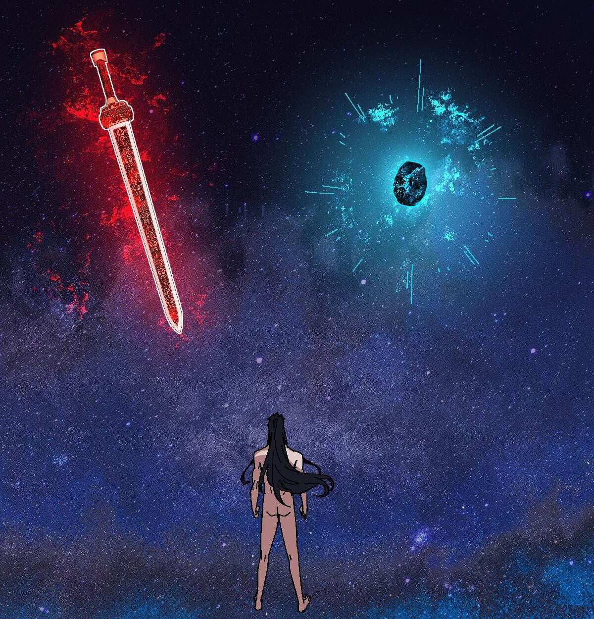 Devious Son of Heaven อาจารย์ ศิษย์บ้าขอกบฎนะขอรับ ตอนที่ 162 page 20