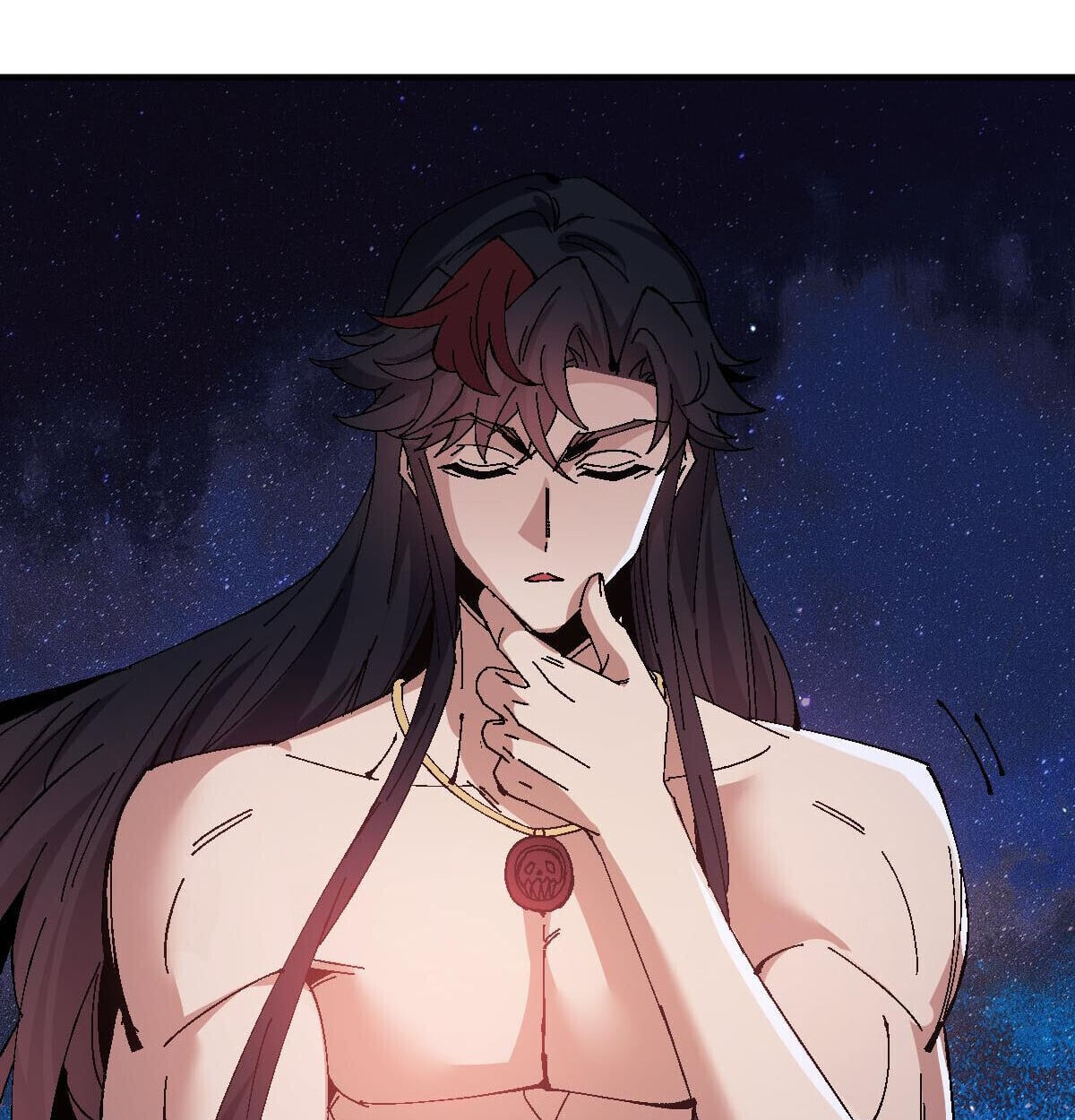 Devious Son of Heaven อาจารย์ ศิษย์บ้าขอกบฎนะขอรับ ตอนที่ 162 page 22