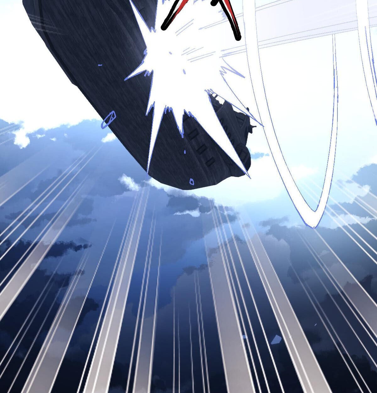 Devious Son of Heaven อาจารย์ ศิษย์บ้าขอกบฎนะขอรับ ตอนที่ 162 page 27