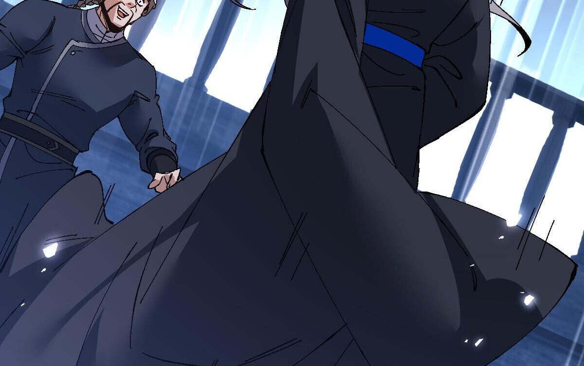 Devious Son of Heaven อาจารย์ ศิษย์บ้าขอกบฎนะขอรับ ตอนที่ 162 page 49