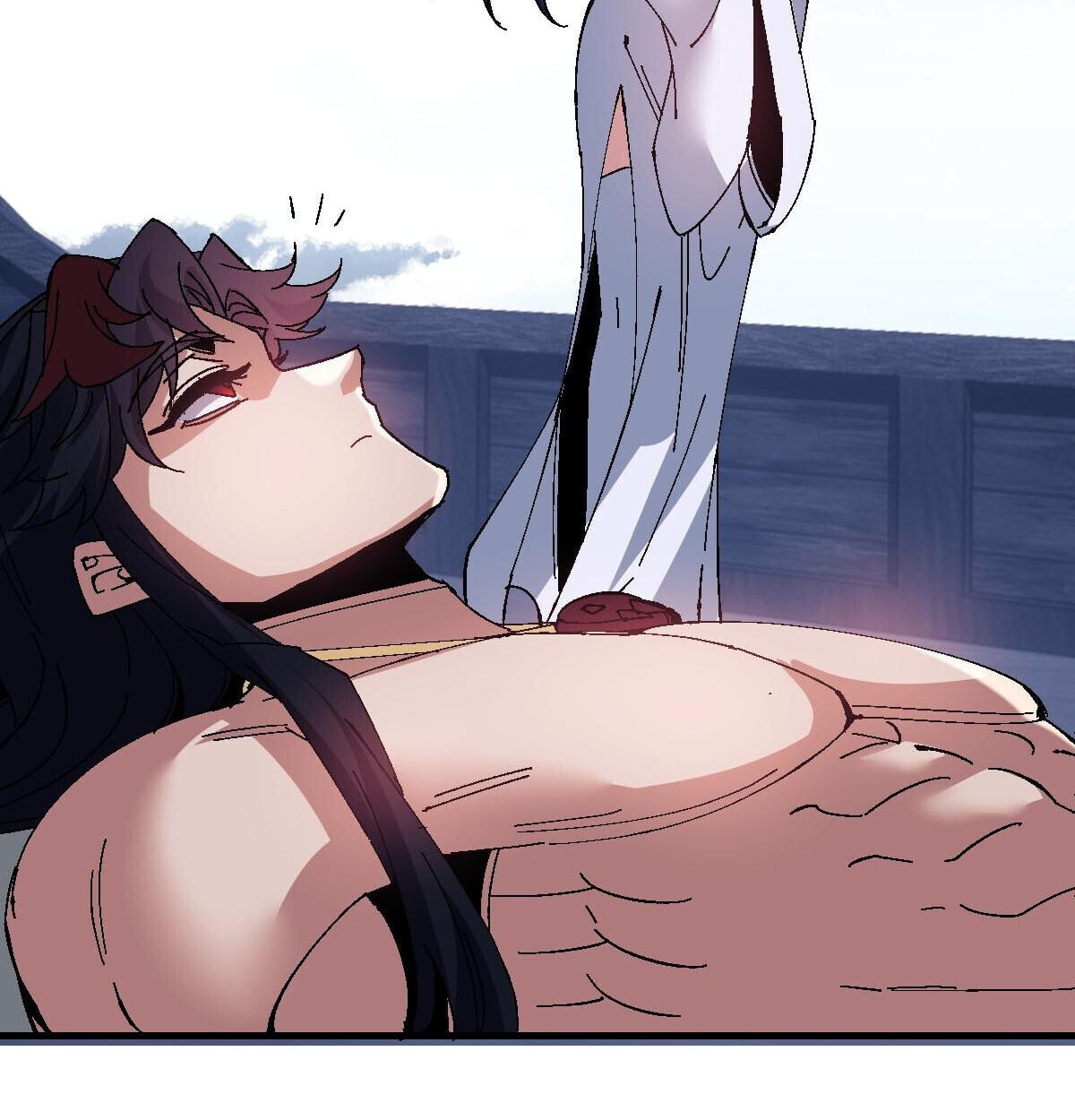 Devious Son of Heaven อาจารย์ ศิษย์บ้าขอกบฎนะขอรับ ตอนที่ 162 page 54