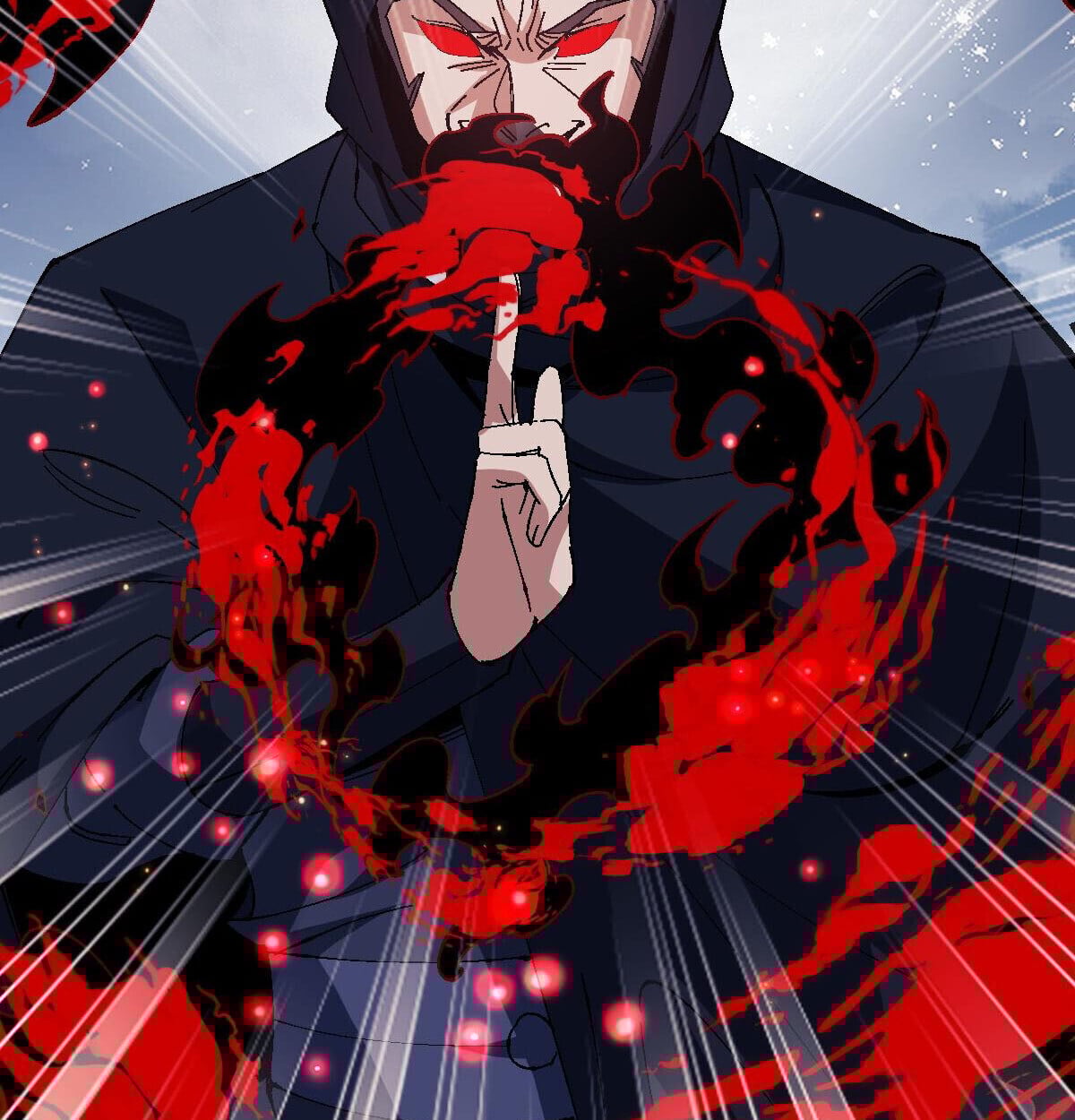 Devious Son of Heaven อาจารย์ ศิษย์บ้าขอกบฎนะขอรับ ตอนที่ 162 page 61