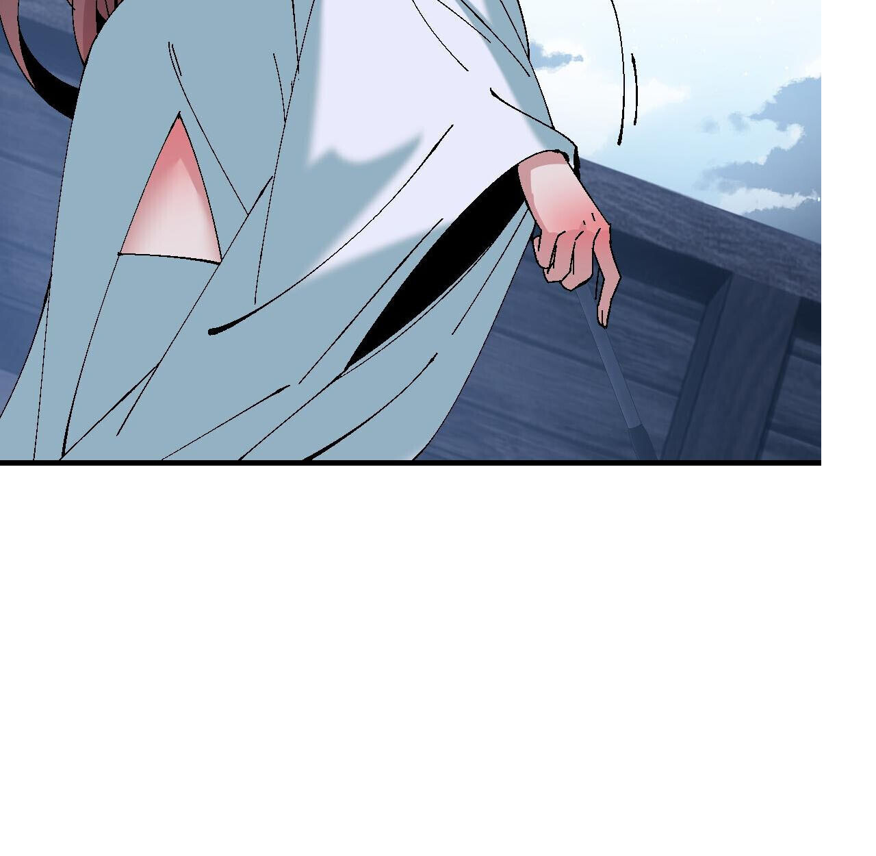 Devious Son of Heaven อาจารย์ ศิษย์บ้าขอกบฎนะขอรับ ตอนที่ 162 page 90