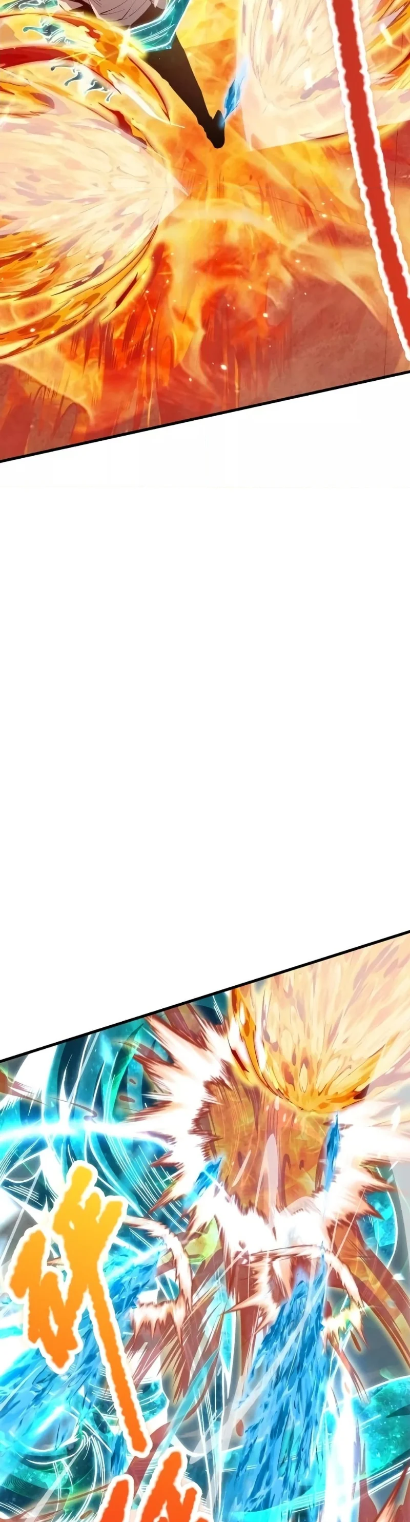 Disastrous Necromancer ราชันนักอัญเชิญวิญญาณ ตอนที่ 32 page 35