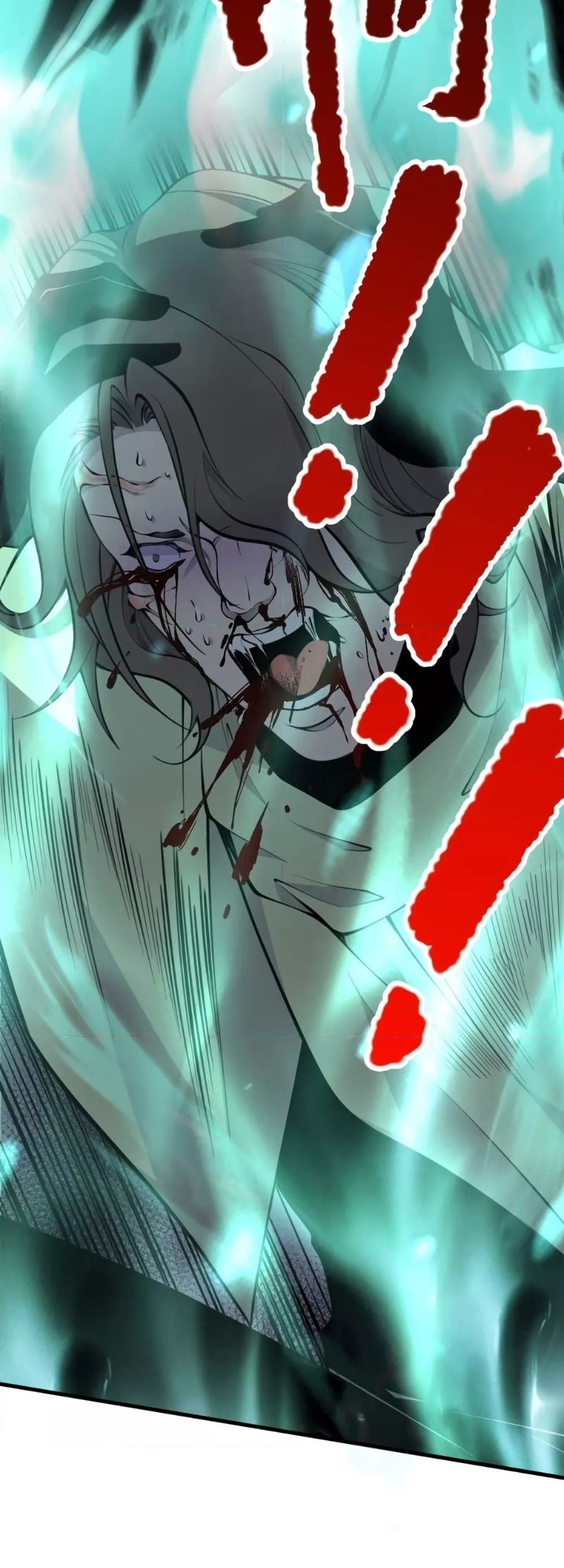 Disastrous Necromancer ราชันนักอัญเชิญวิญญาณ ตอนที่ 32 page 39