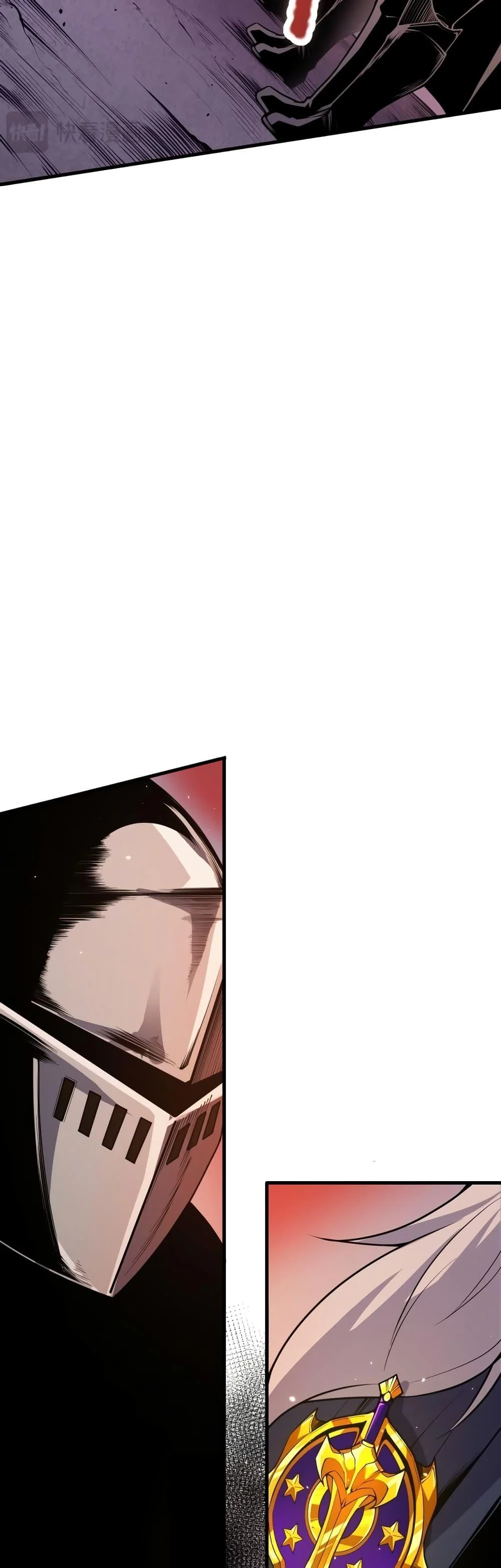 Disastrous Necromancer ราชันนักอัญเชิญวิญญาณ ตอนที่ 33 page 20