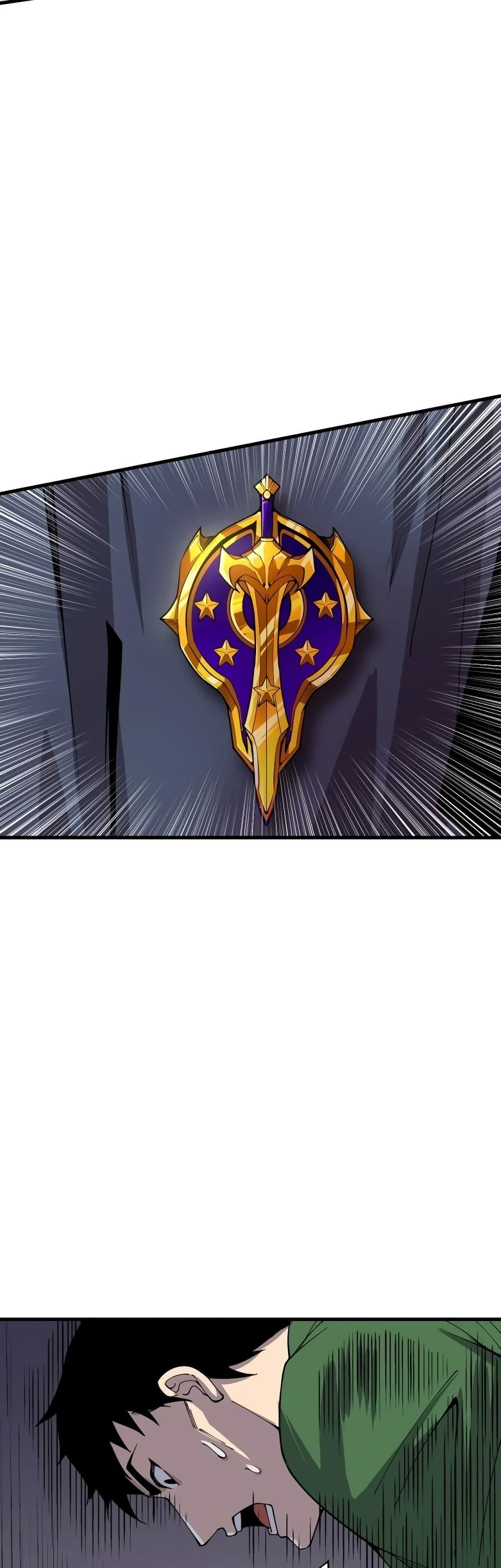 Disastrous Necromancer ราชันนักอัญเชิญวิญญาณ ตอนที่ 33 page 26