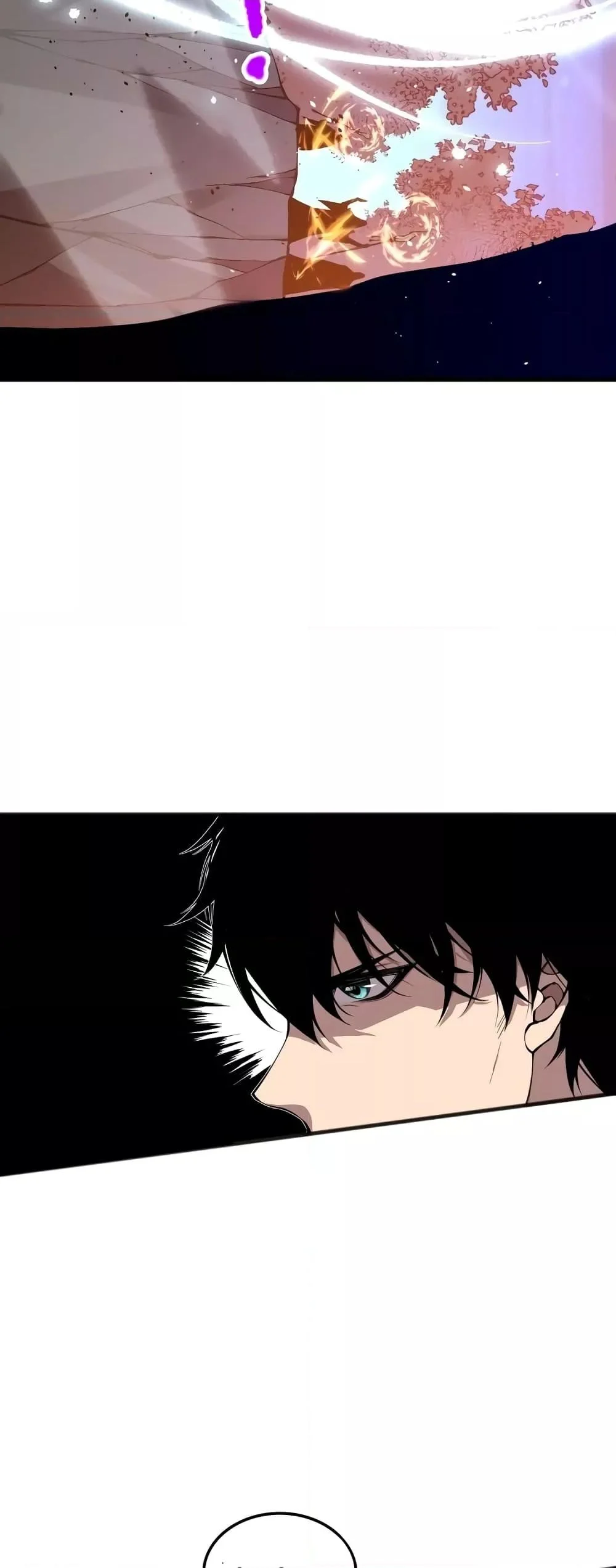 Disastrous Necromancer ราชันนักอัญเชิญวิญญาณ ตอนที่ 35 page 24