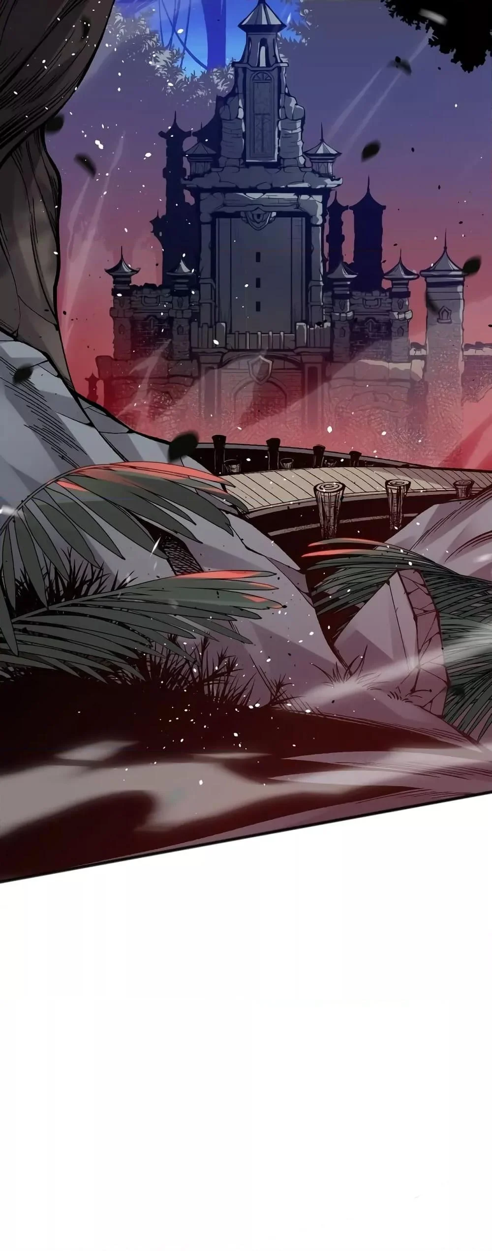 Disastrous Necromancer ราชันนักอัญเชิญวิญญาณ ตอนที่ 35 page 44