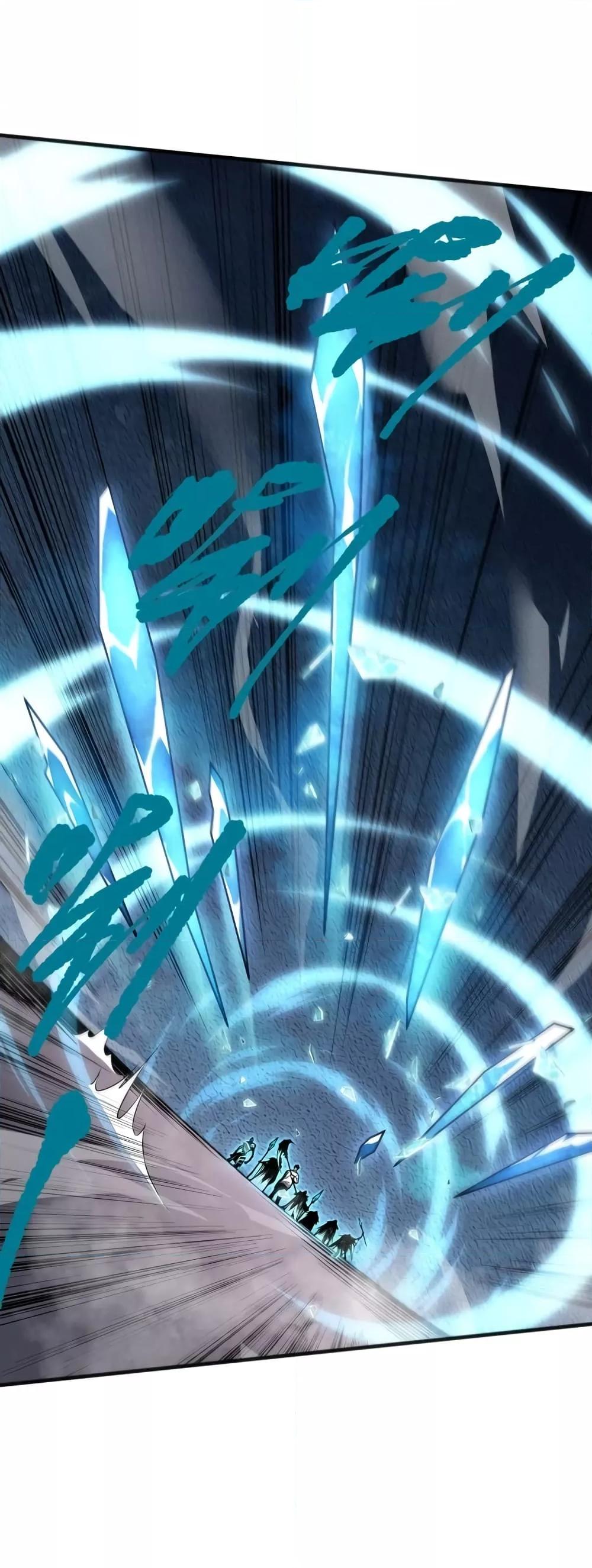 Disastrous Necromancer ราชันนักอัญเชิญวิญญาณ ตอนที่ 36 page 3