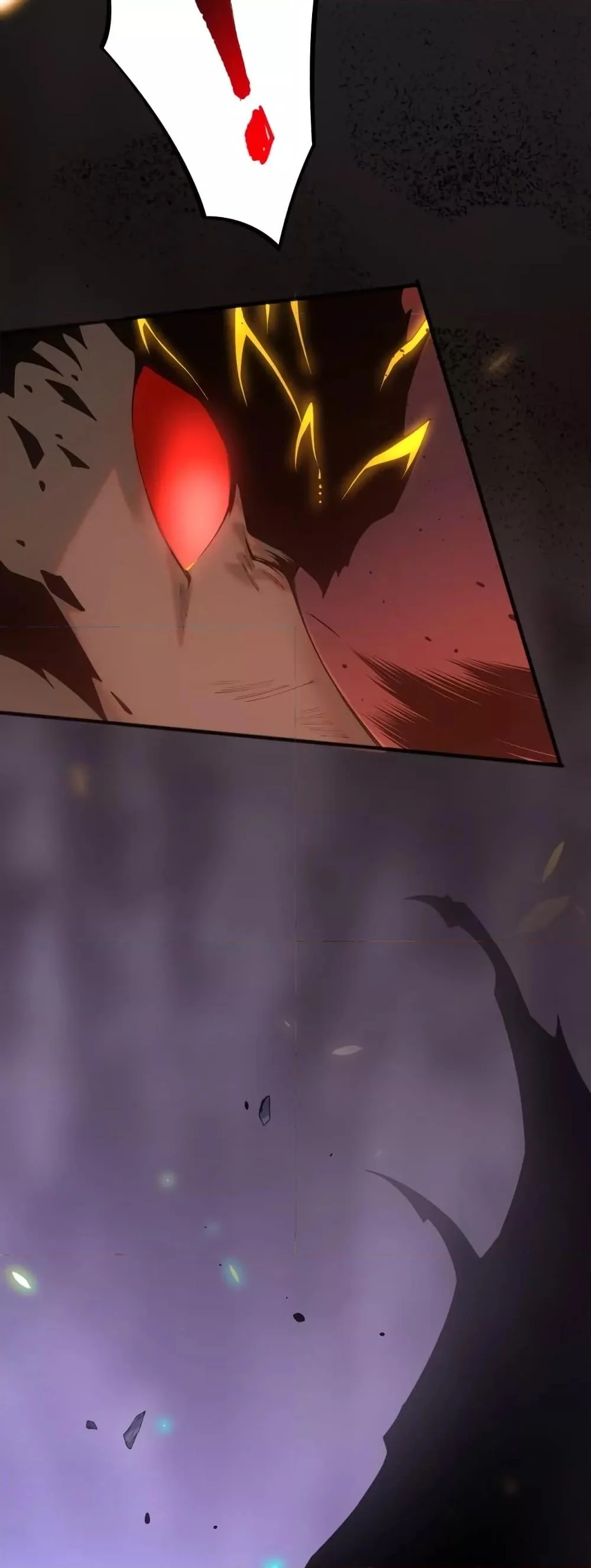 Disastrous Necromancer ราชันนักอัญเชิญวิญญาณ ตอนที่ 36 page 43