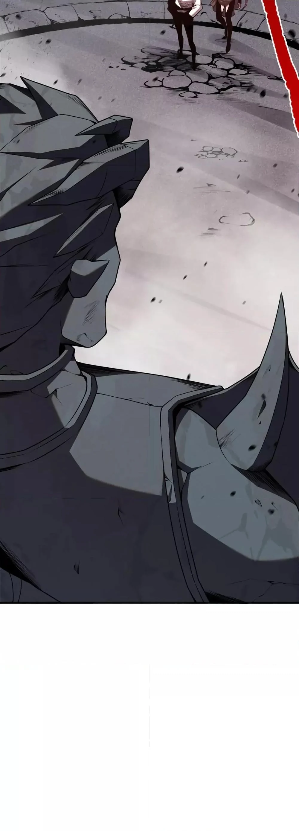 Disastrous Necromancer ราชันนักอัญเชิญวิญญาณ ตอนที่ 39 page 27