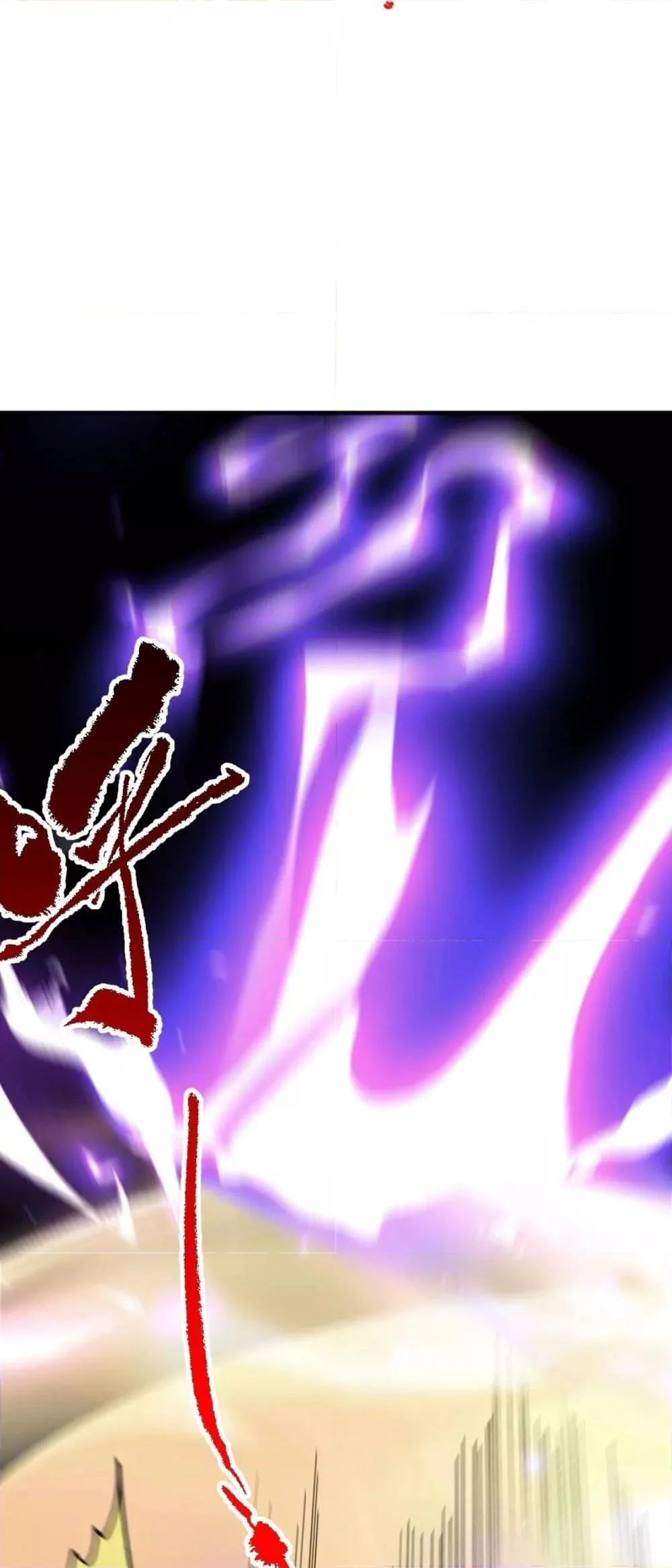 Disastrous Necromancer ราชันนักอัญเชิญวิญญาณ ตอนที่ 75 page 49