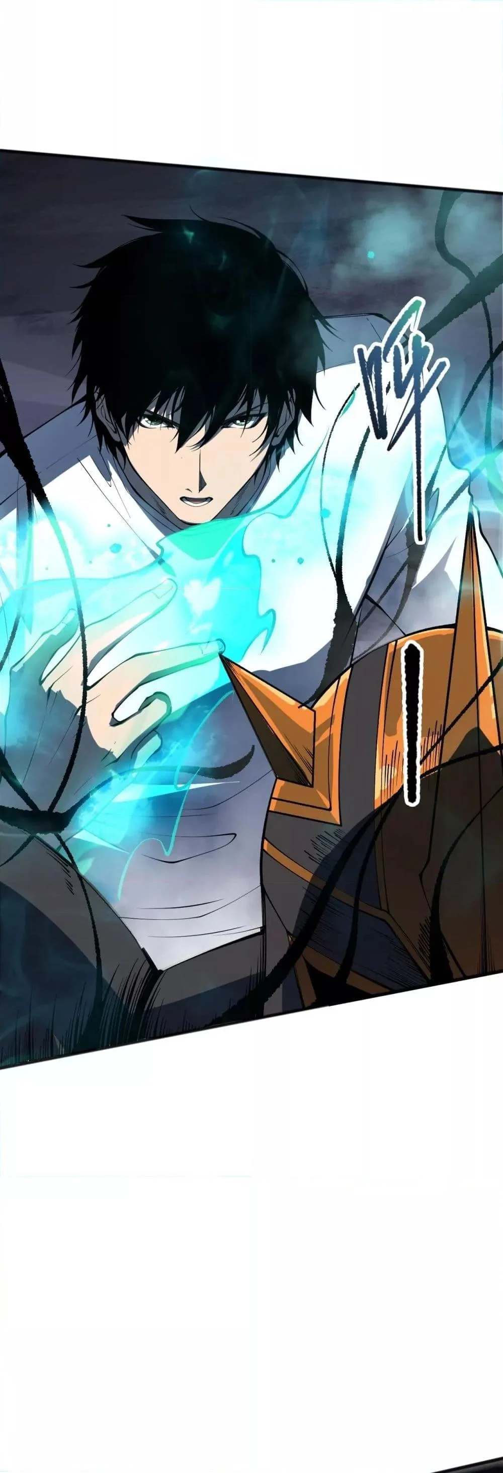 Disastrous Necromancer ราชันนักอัญเชิญวิญญาณ ตอนที่ 100 page 19