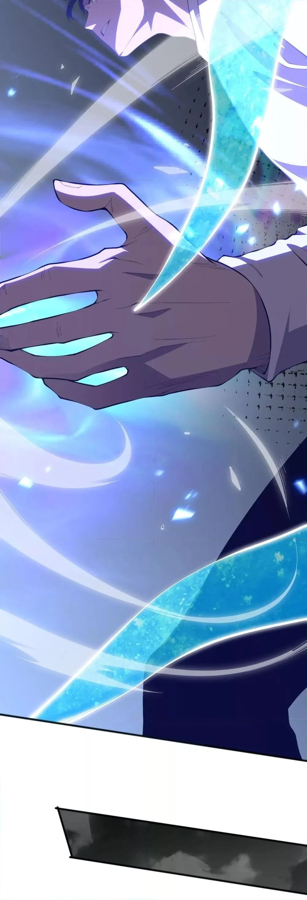 Disastrous Necromancer ราชันนักอัญเชิญวิญญาณ ตอนที่ 100 page 30