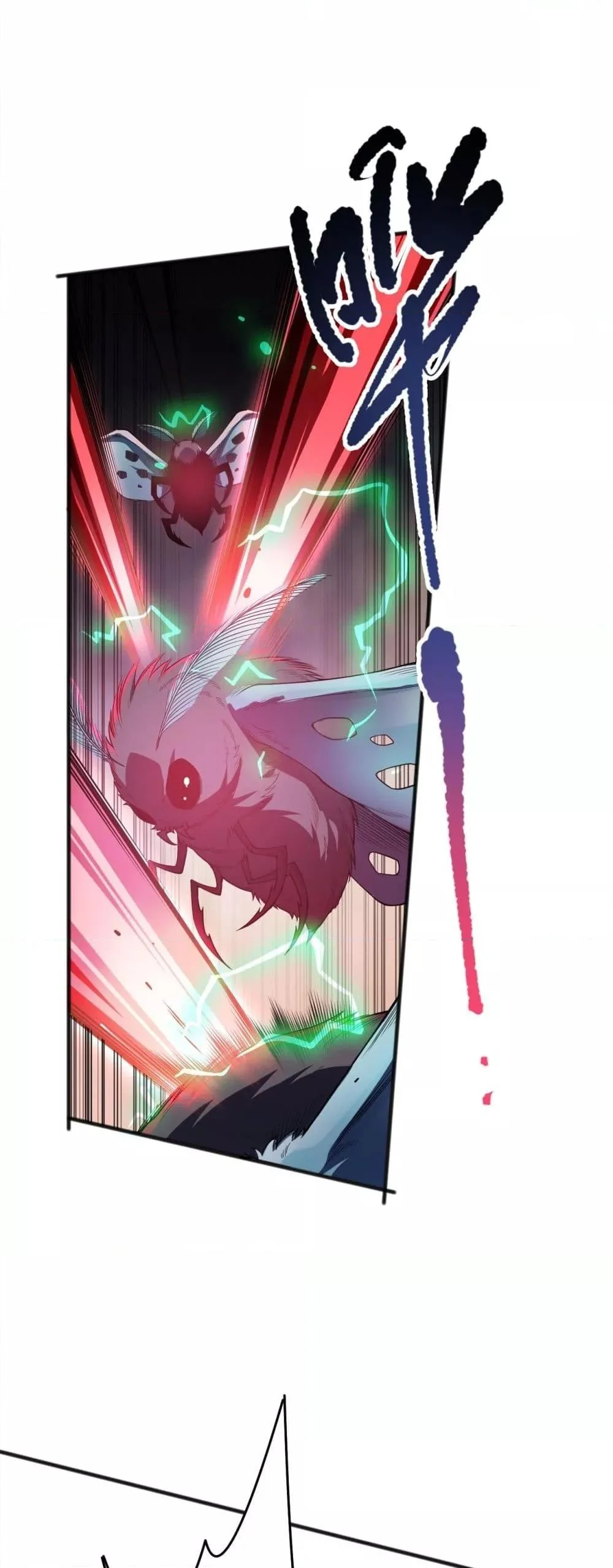 Disastrous Necromancer ราชันนักอัญเชิญวิญญาณ ตอนที่ 101 page 30