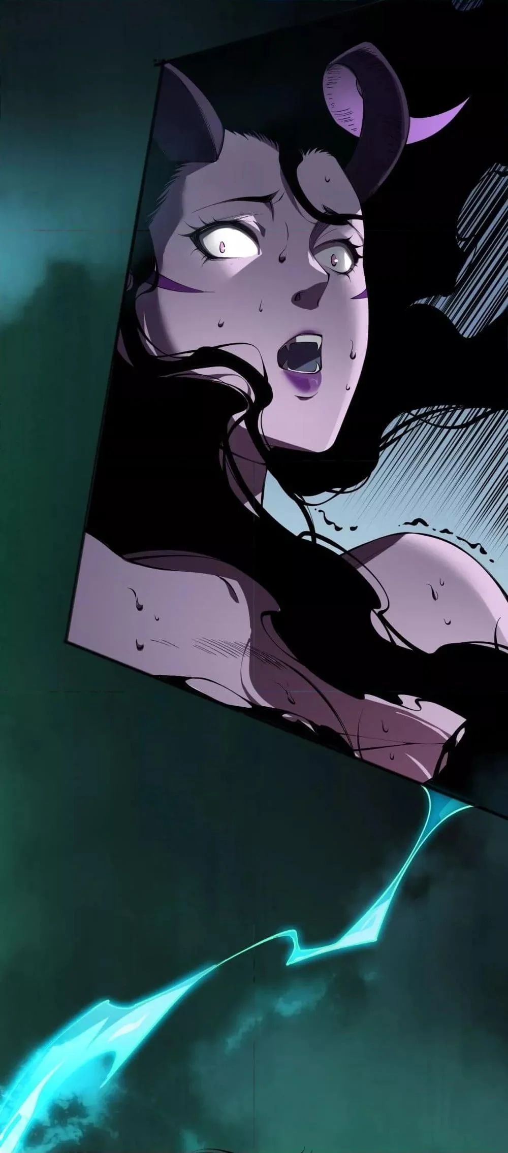 Disastrous Necromancer ราชันนักอัญเชิญวิญญาณ ตอนที่ 108 page 48