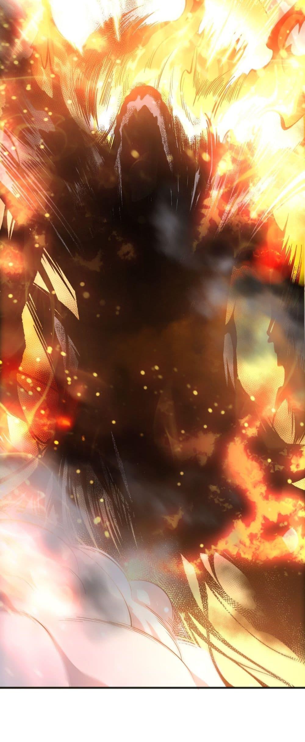 Disastrous Necromancer ราชันนักอัญเชิญวิญญาณ ตอนที่ 109 page 18