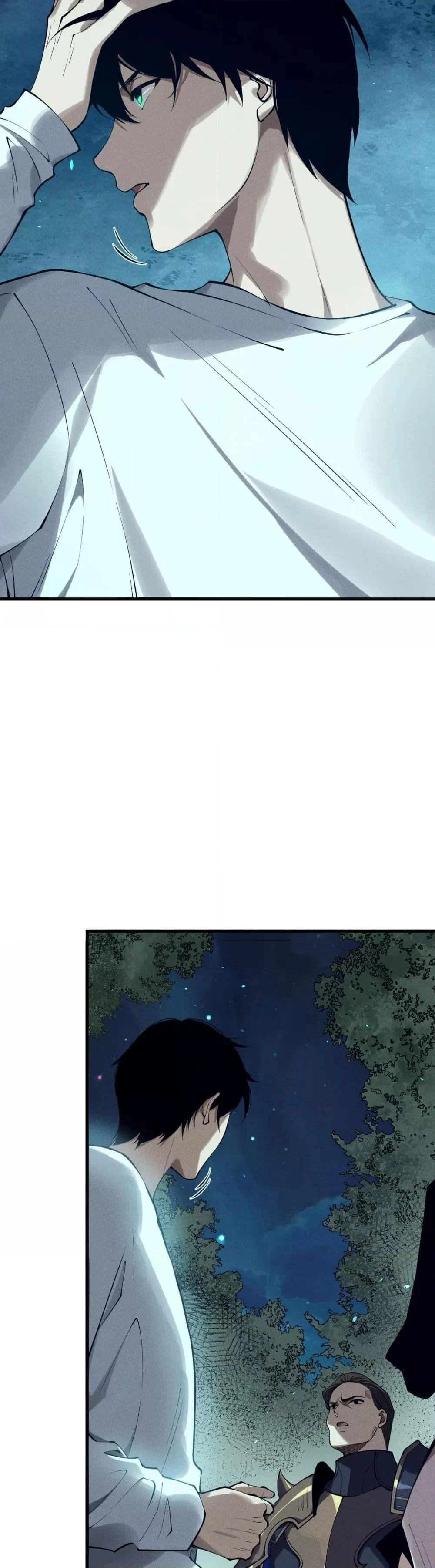 Disastrous Necromancer ราชันนักอัญเชิญวิญญาณ ตอนที่ 113 page 24