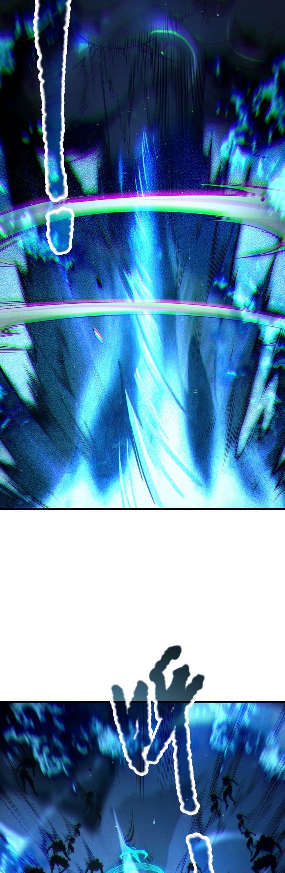 Disastrous Necromancer ราชันนักอัญเชิญวิญญาณ ตอนที่ 126 page 5