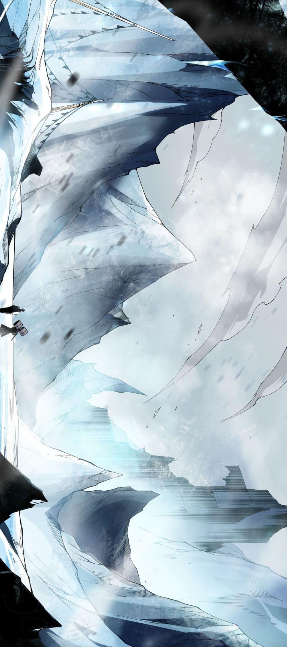 Disastrous Necromancer ราชันนักอัญเชิญวิญญาณ ตอนที่ 135 page 18