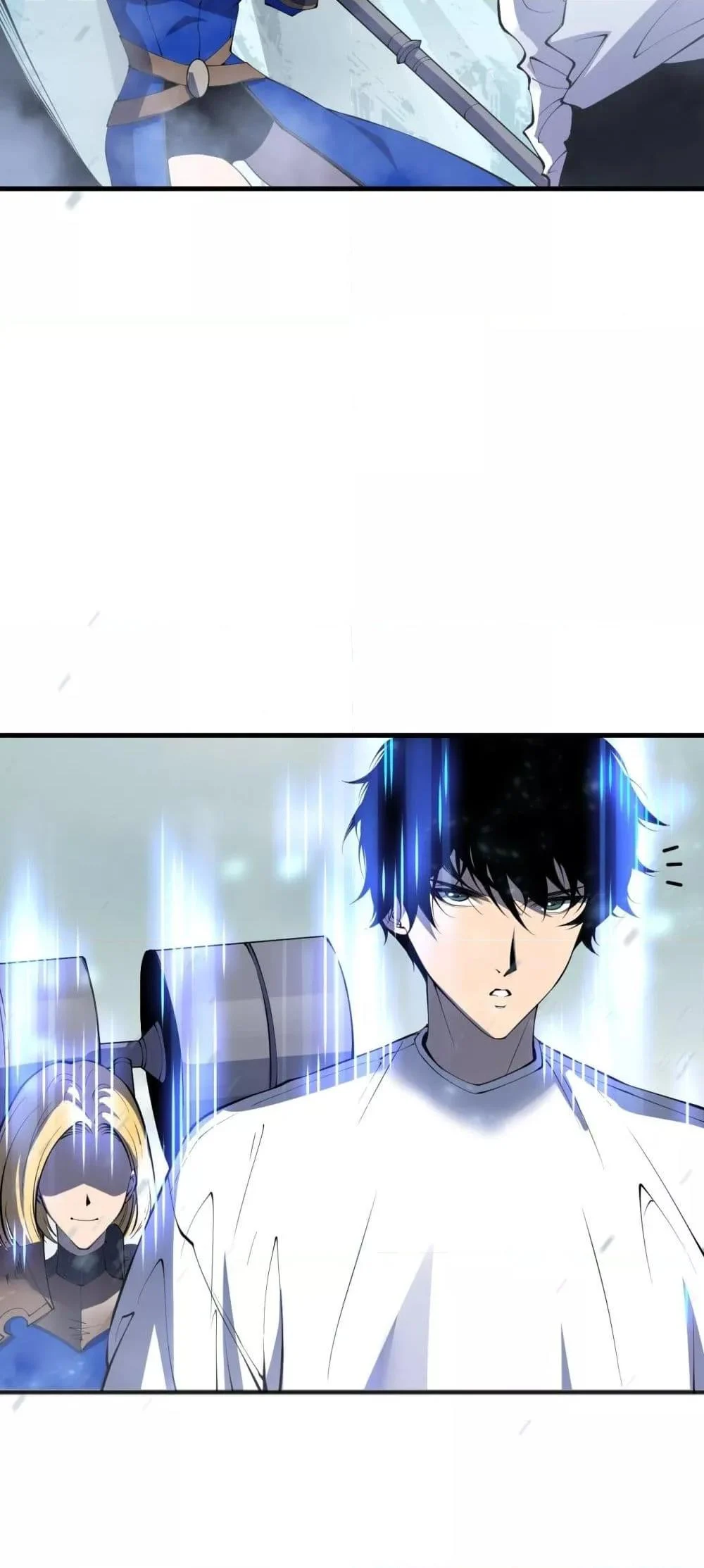 Disastrous Necromancer ราชันนักอัญเชิญวิญญาณ ตอนที่ 136 page 45