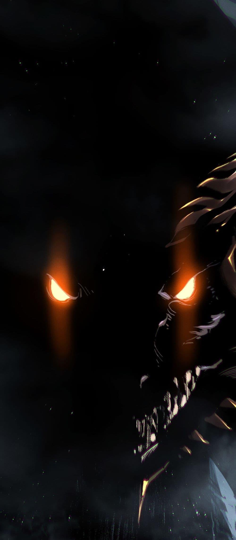 Disastrous Necromancer ราชันนักอัญเชิญวิญญาณ ตอนที่ 137 page 2