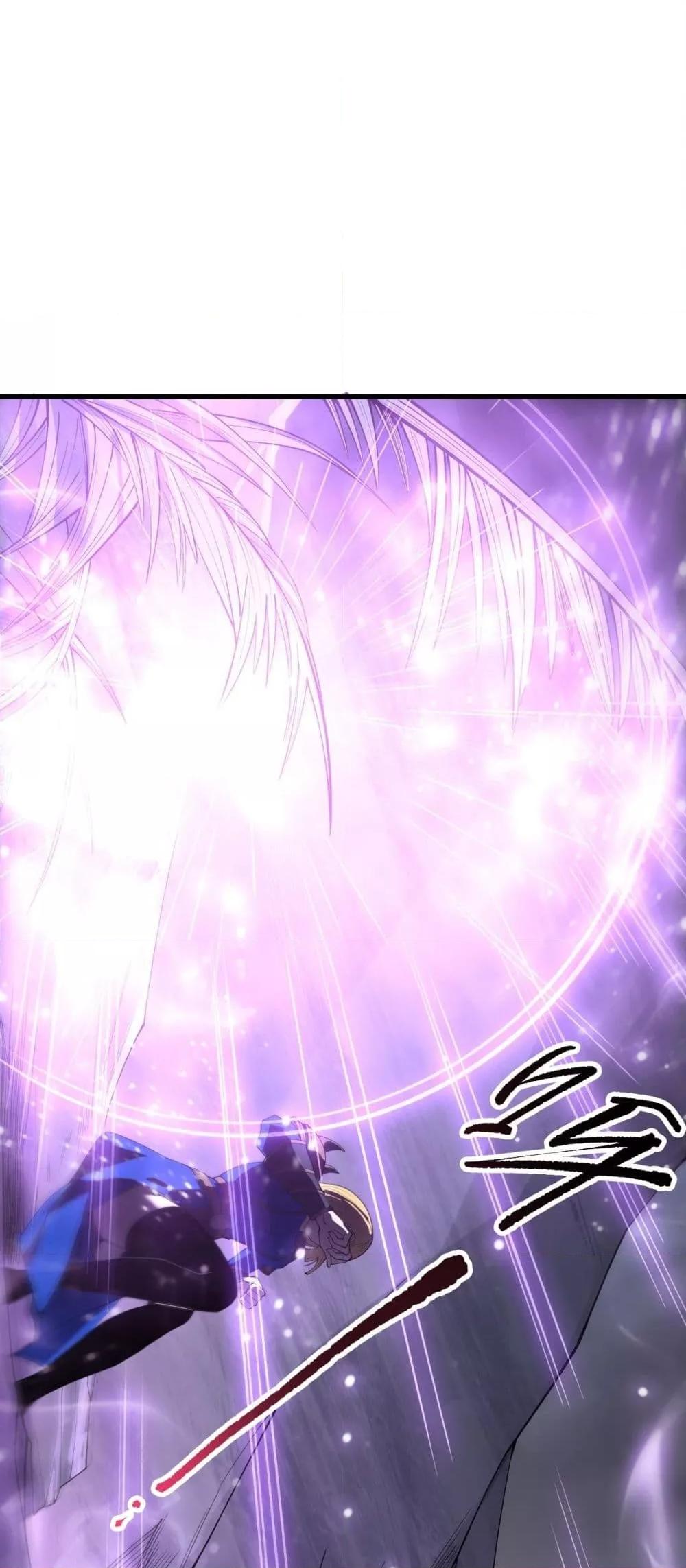 Disastrous Necromancer ราชันนักอัญเชิญวิญญาณ ตอนที่ 139 page 14