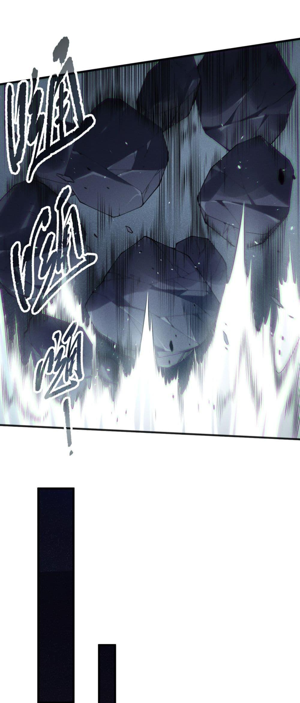 Disastrous Necromancer ราชันนักอัญเชิญวิญญาณ ตอนที่ 140 page 31