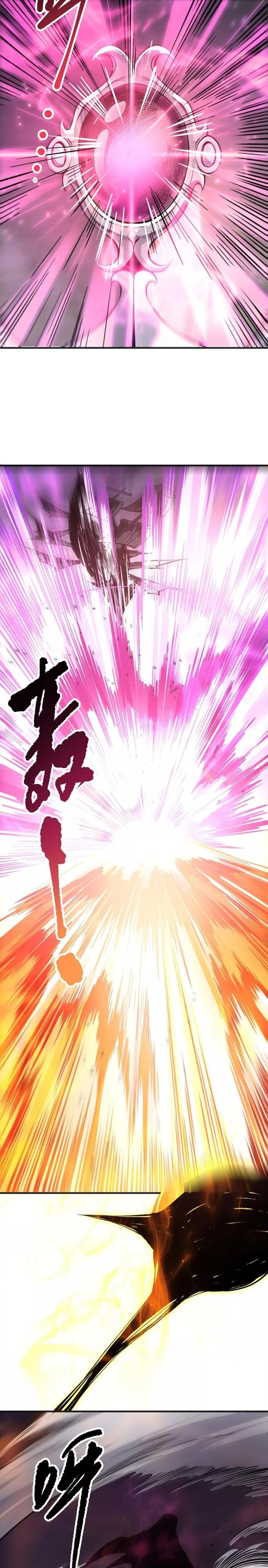 Disastrous Necromancer ราชันนักอัญเชิญวิญญาณ ตอนที่ 142 page 13