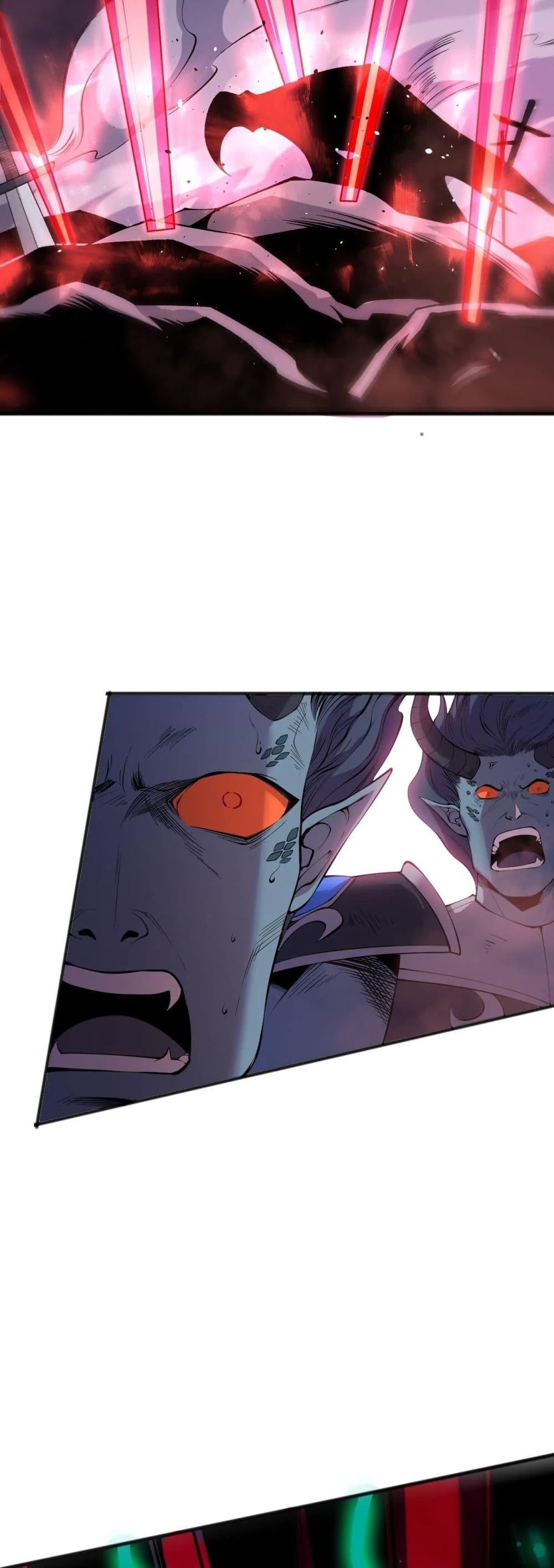 Disastrous Necromancer ราชันนักอัญเชิญวิญญาณ ตอนที่ 144 page 5