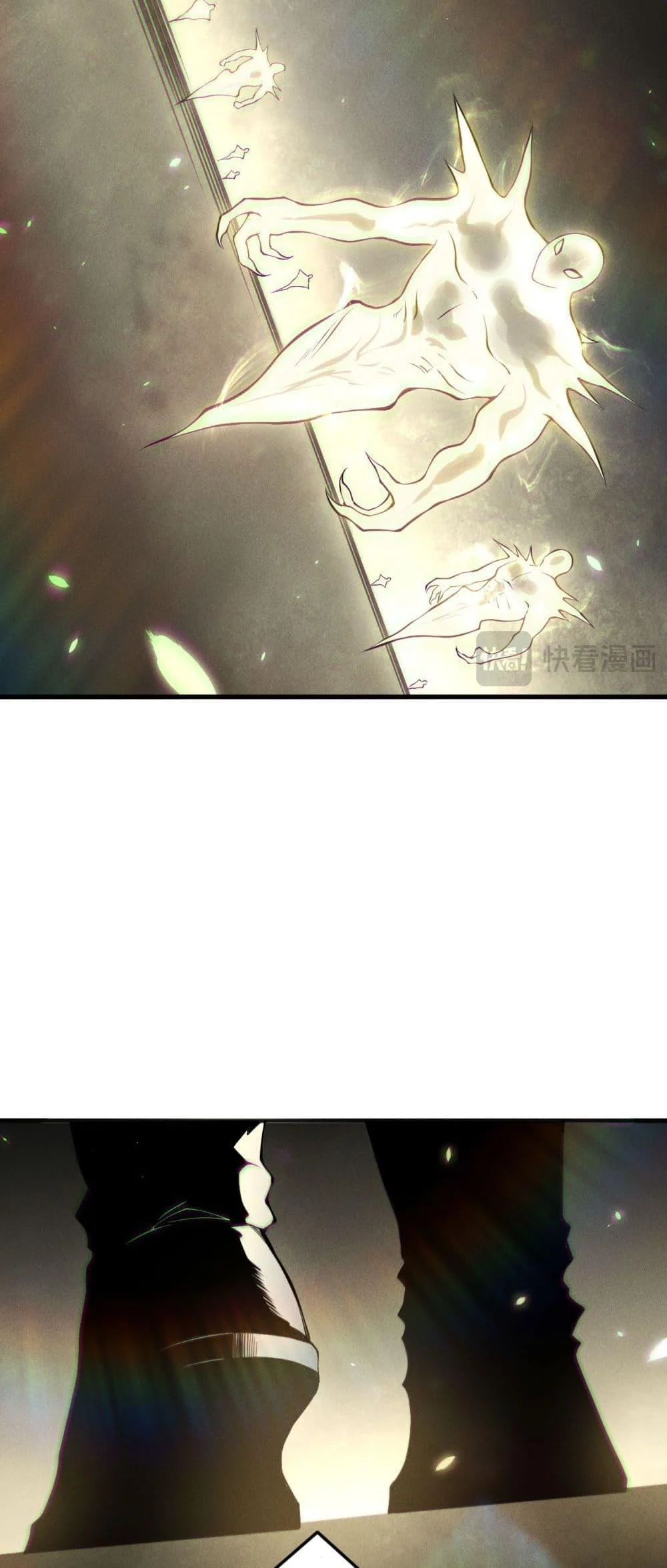 Disastrous Necromancer ราชันนักอัญเชิญวิญญาณ ตอนที่ 150 page 16