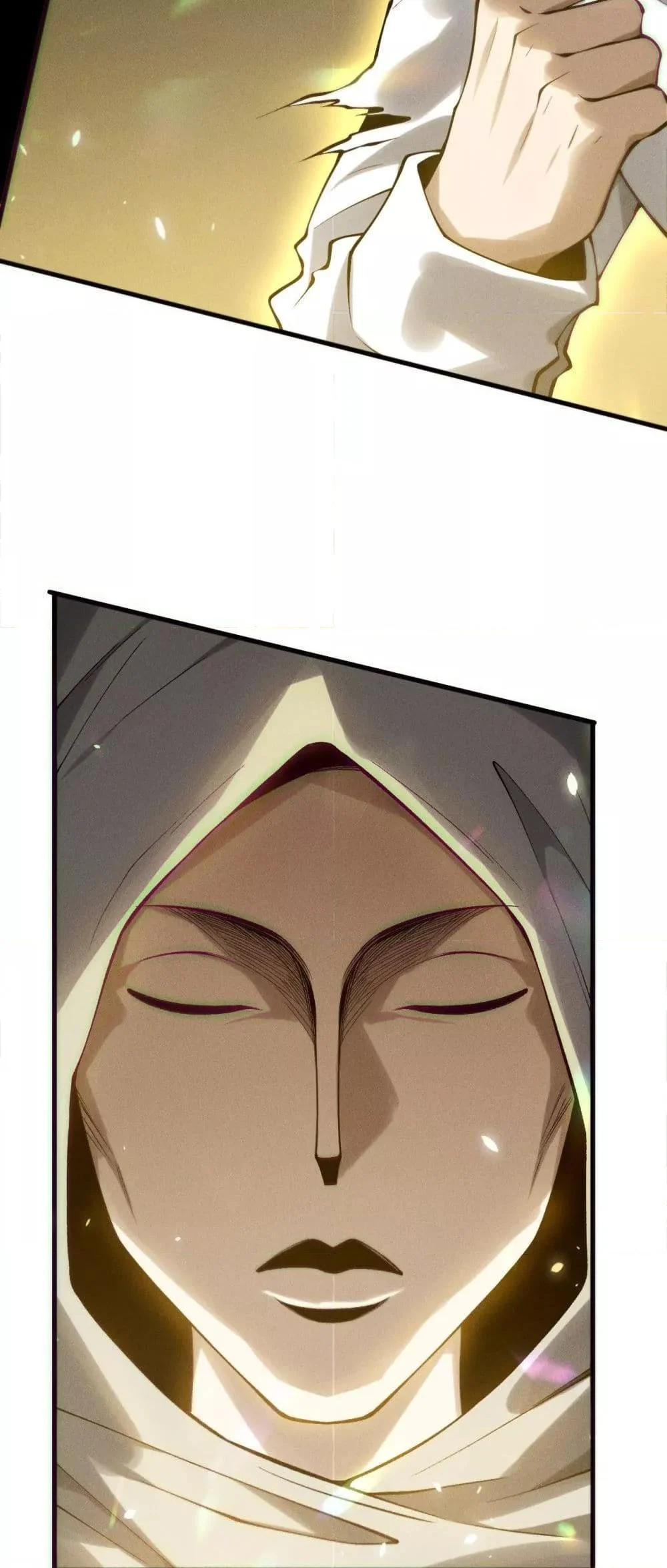 Disastrous Necromancer ราชันนักอัญเชิญวิญญาณ ตอนที่ 150 page 42