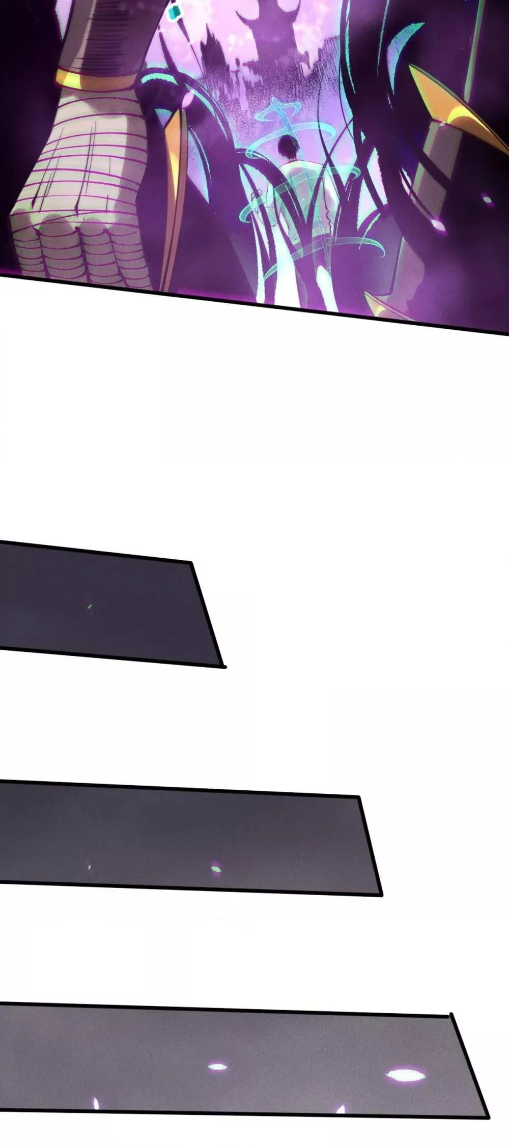 Disastrous Necromancer ราชันนักอัญเชิญวิญญาณ ตอนที่ 152 page 32