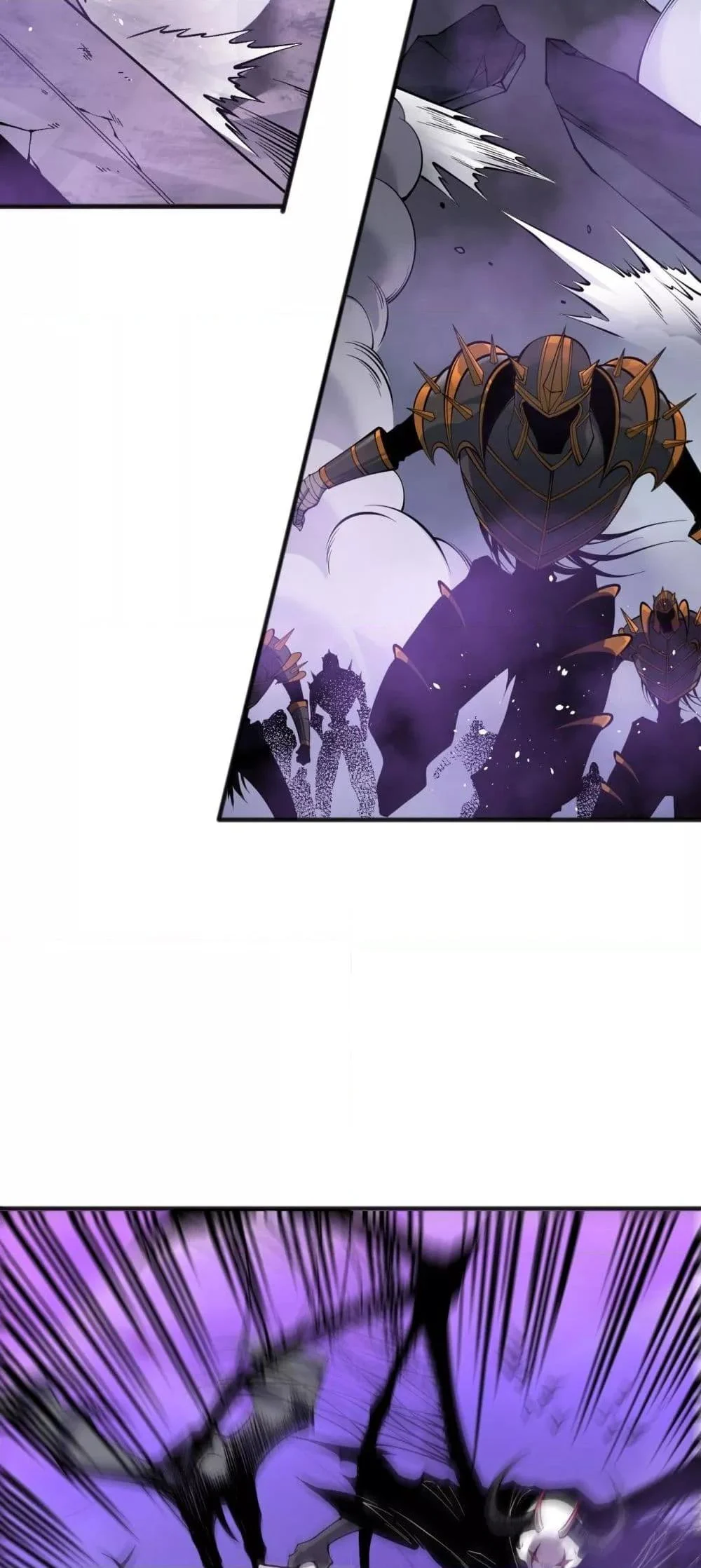 Disastrous Necromancer ราชันนักอัญเชิญวิญญาณ ตอนที่ 153 page 20