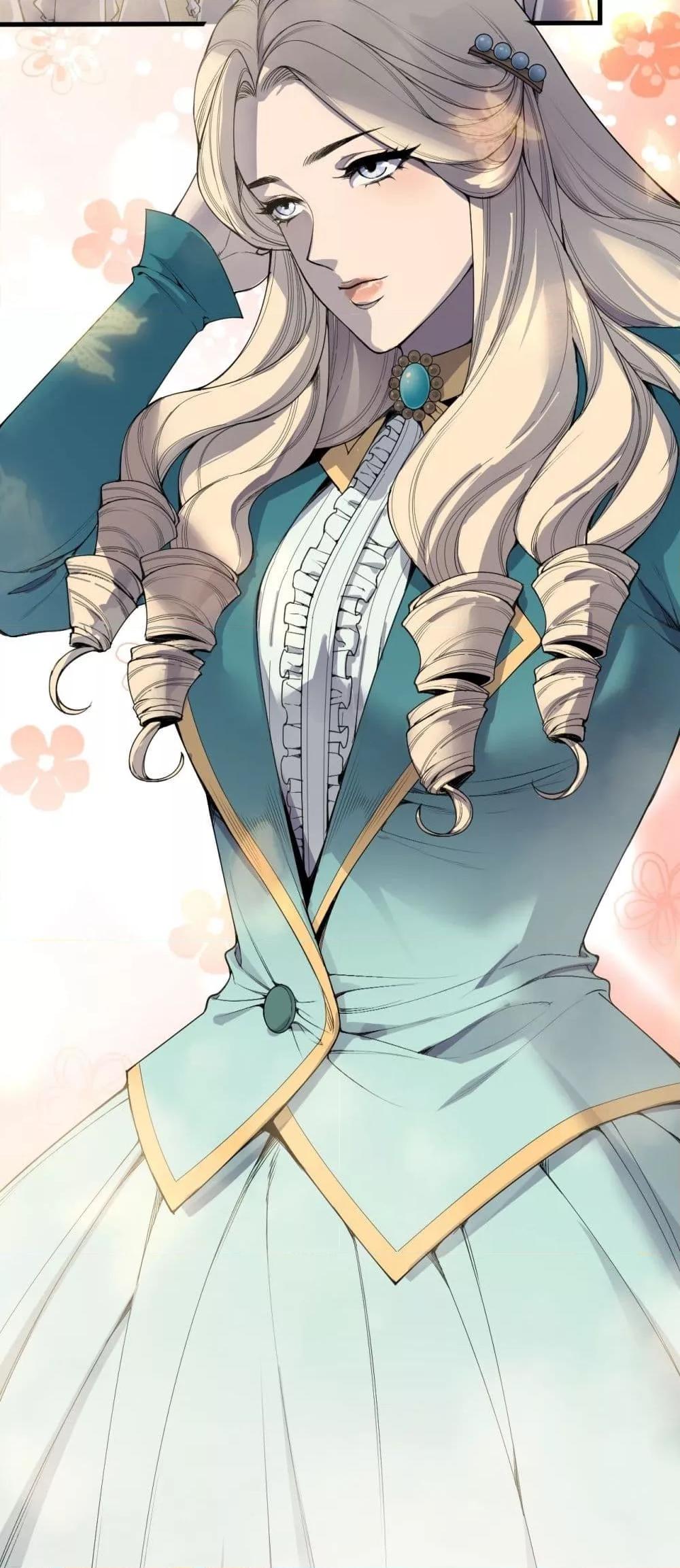 Disastrous Necromancer ราชันนักอัญเชิญวิญญาณ ตอนที่ 161 page 2