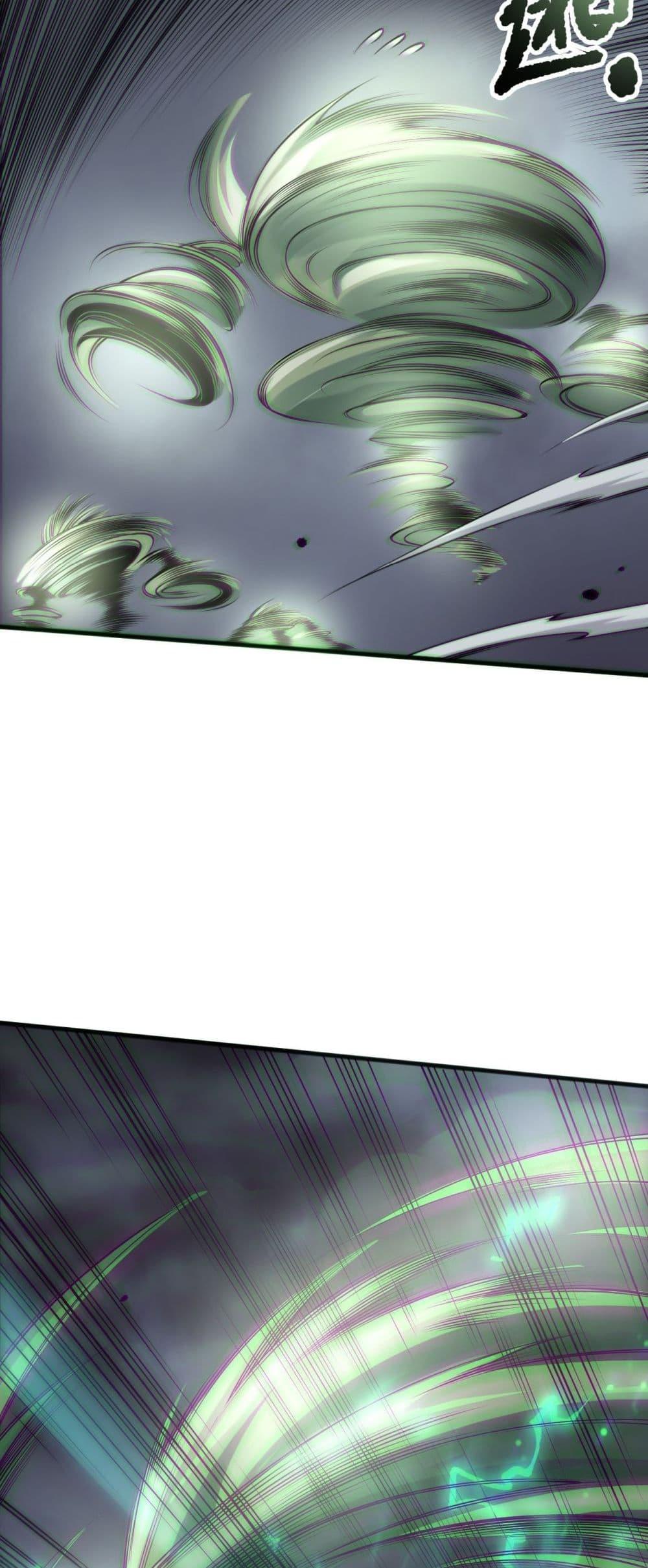 Disastrous Necromancer ราชันนักอัญเชิญวิญญาณ ตอนที่ 167 page 3