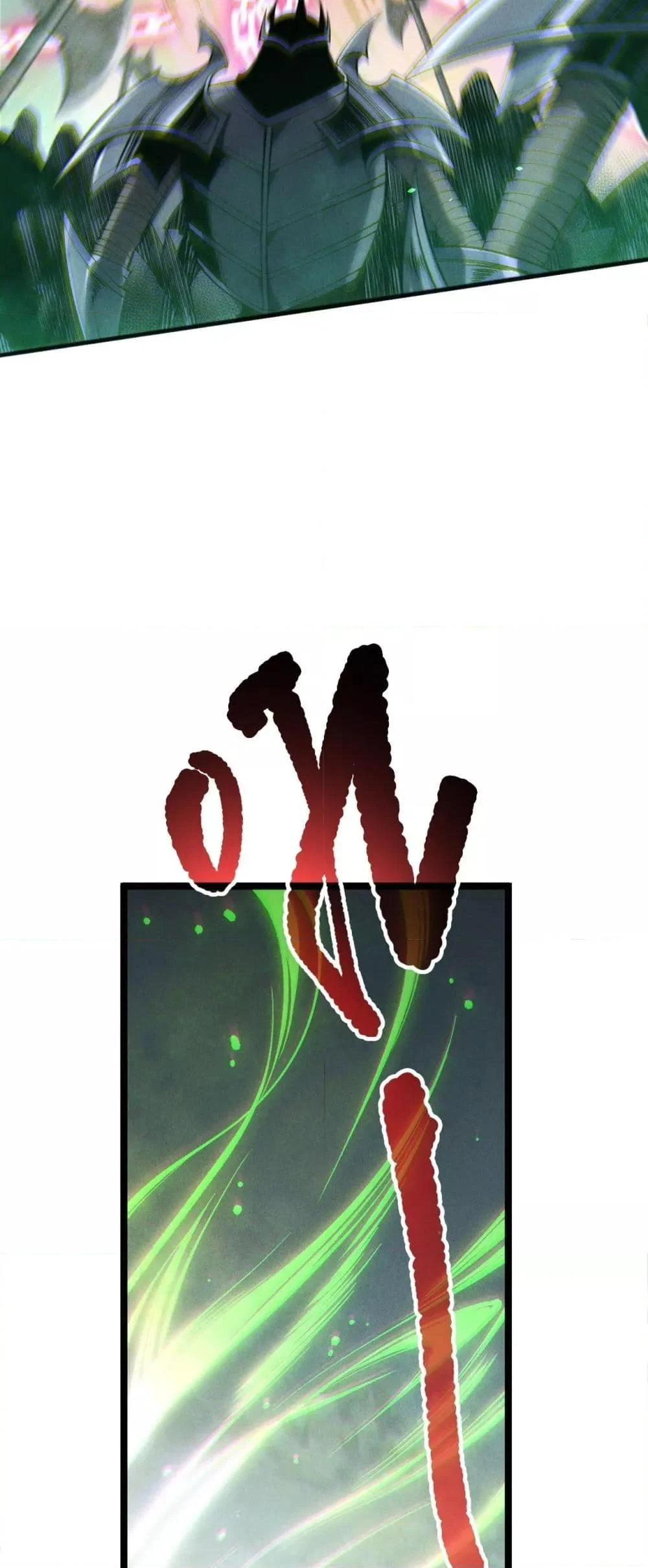 Disastrous Necromancer ราชันนักอัญเชิญวิญญาณ ตอนที่ 167 page 41