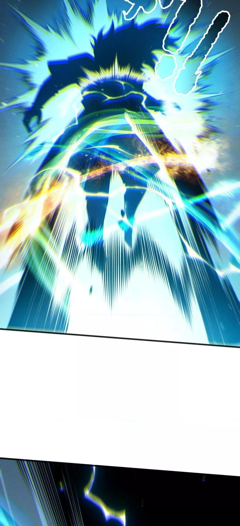 Disastrous Necromancer ราชันนักอัญเชิญวิญญาณ ตอนที่ 170 page 11