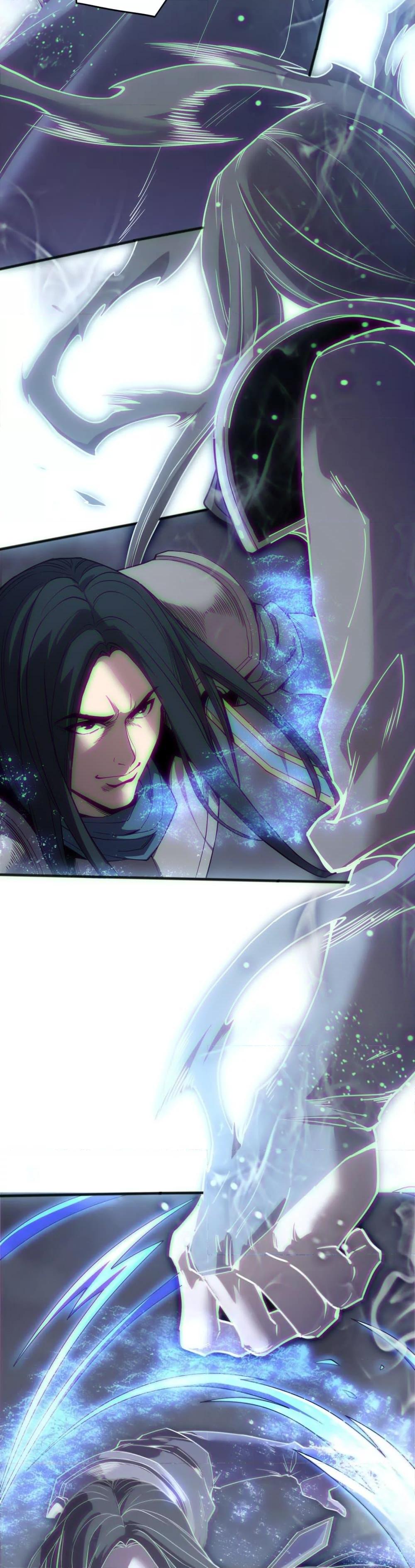 Disastrous Necromancer ราชันนักอัญเชิญวิญญาณ ตอนที่ 172 page 2