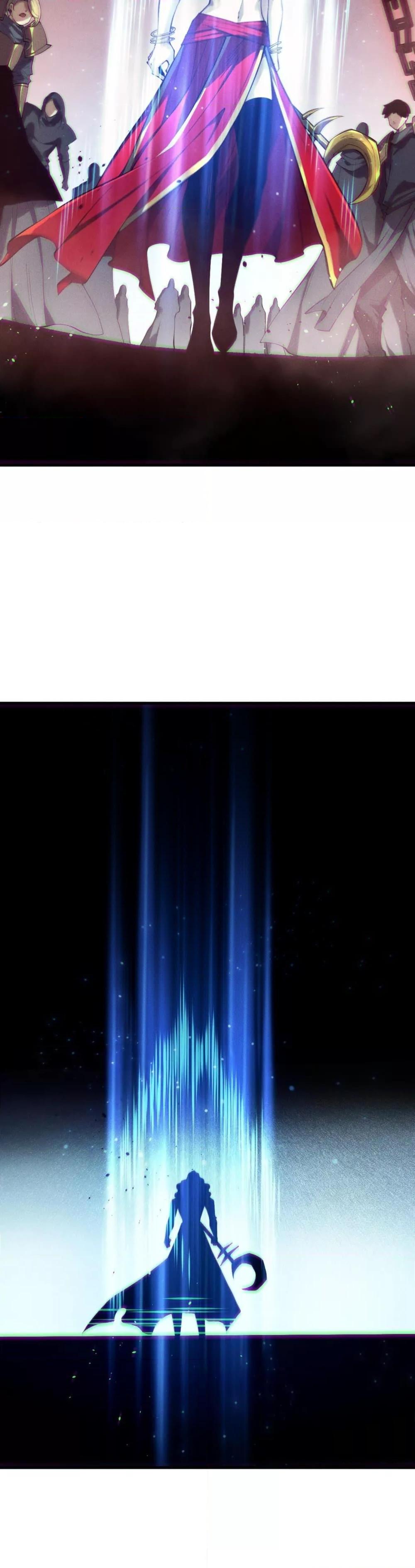 Disastrous Necromancer ราชันนักอัญเชิญวิญญาณ ตอนที่ 172 page 11