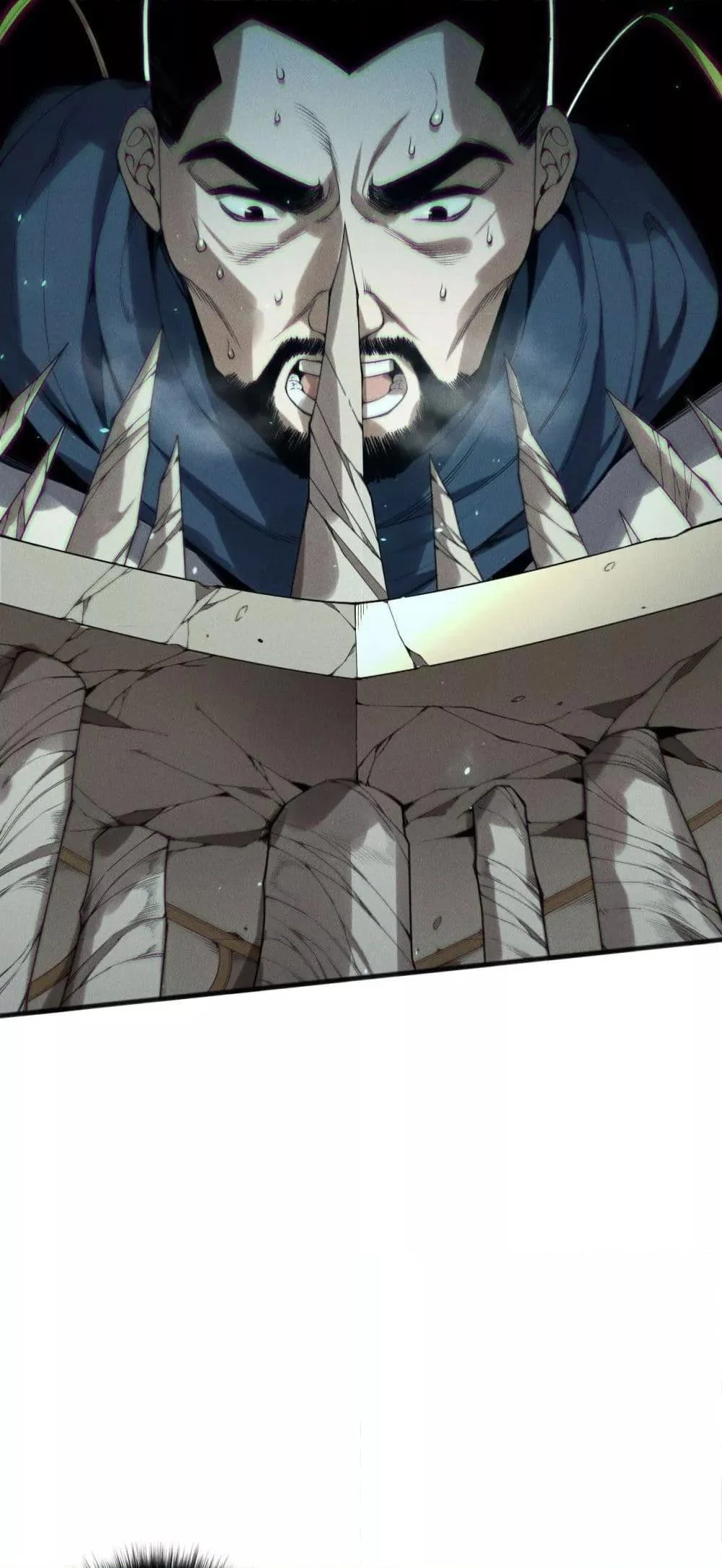 Disastrous Necromancer ราชันนักอัญเชิญวิญญาณ ตอนที่ 173 page 44