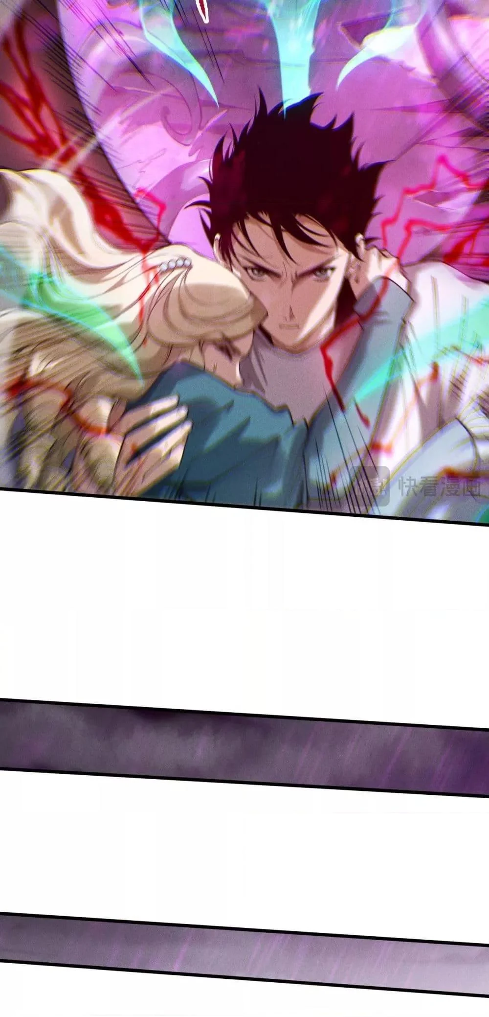 Disastrous Necromancer ราชันนักอัญเชิญวิญญาณ ตอนที่ 181 page 13