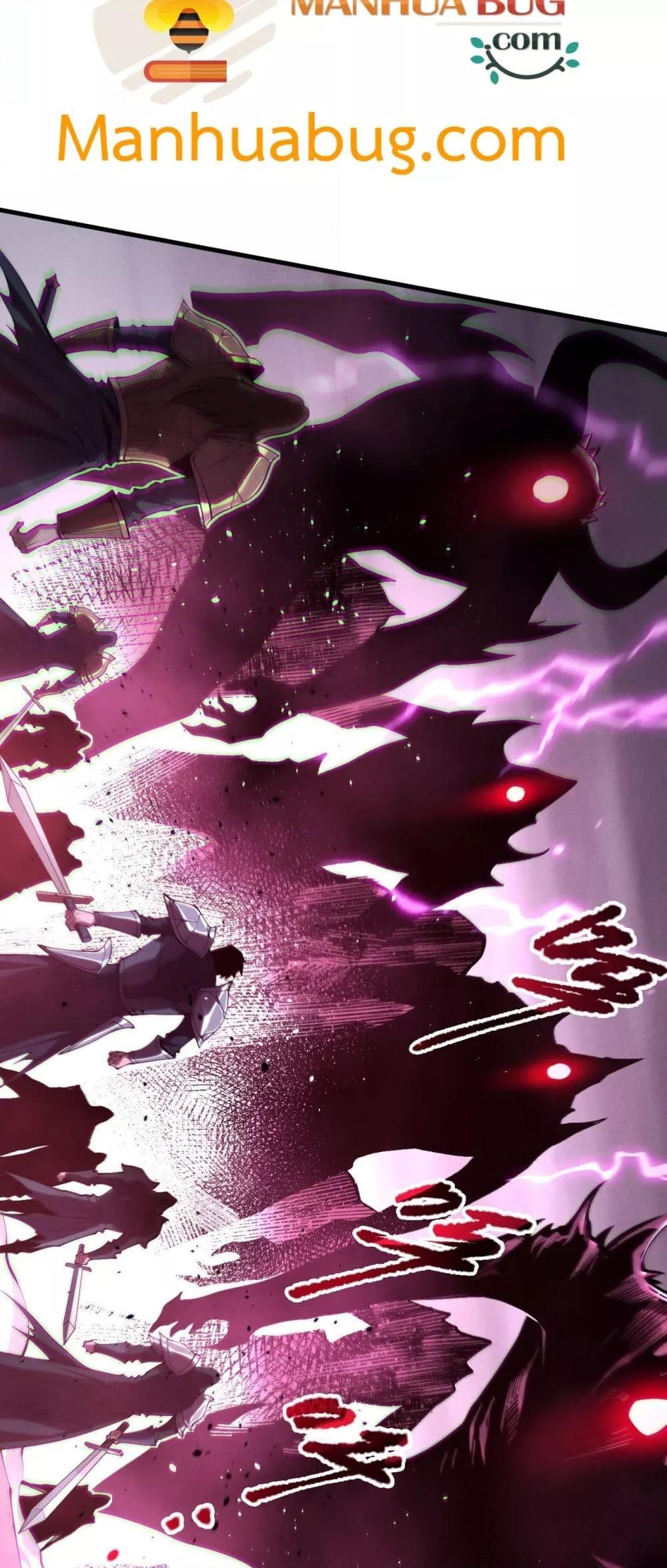 Disastrous Necromancer ราชันนักอัญเชิญวิญญาณ ตอนที่ 183 page 8