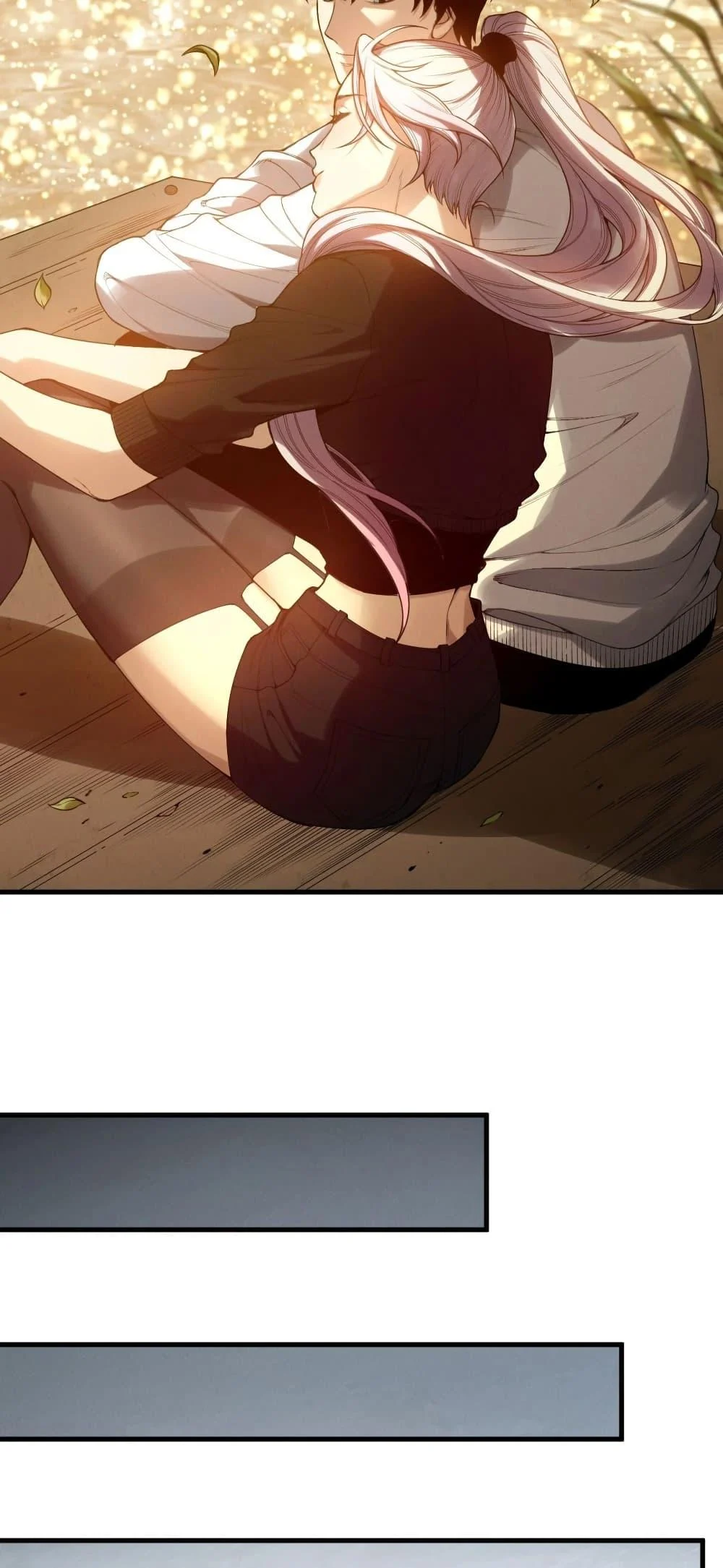 Disastrous Necromancer ราชันนักอัญเชิญวิญญาณ ตอนที่ 184 page 15