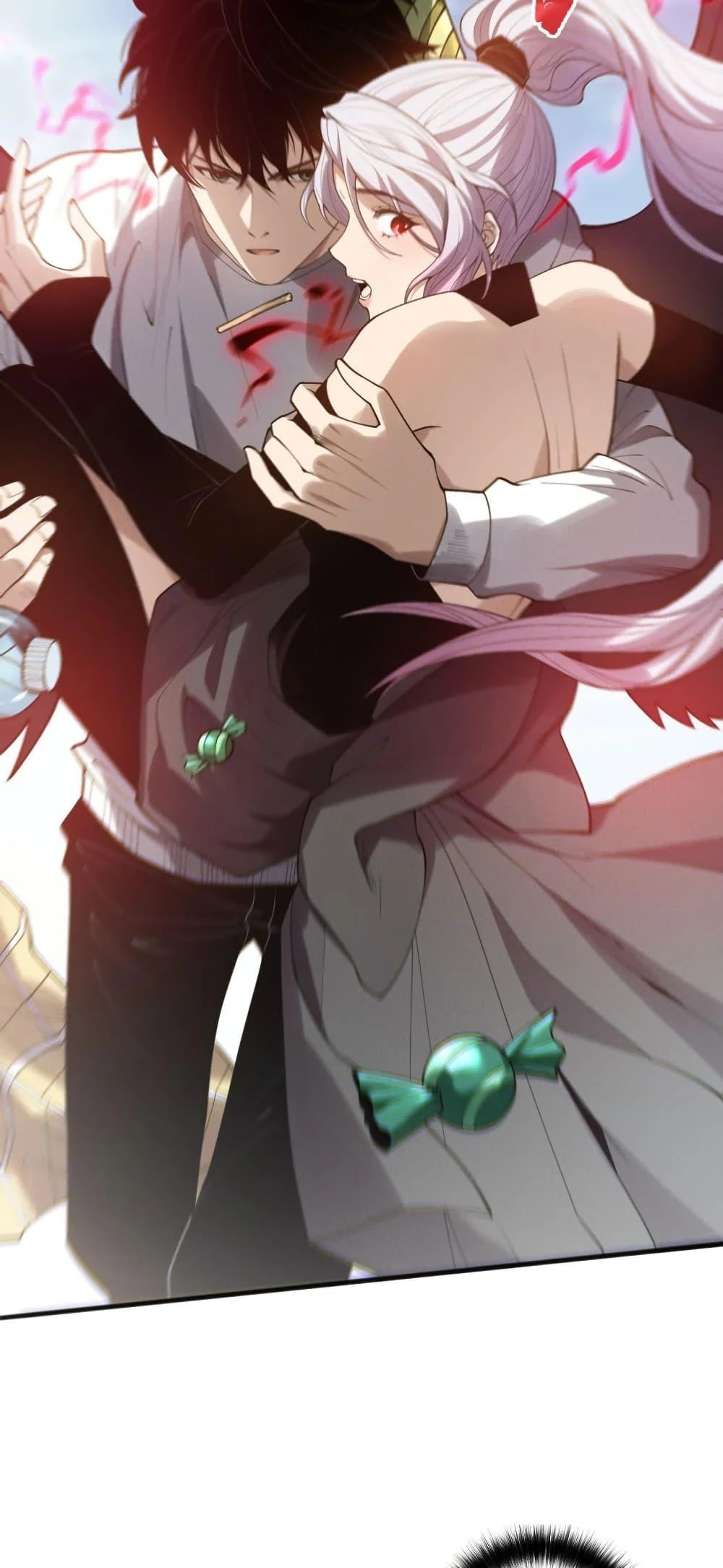 Disastrous Necromancer ราชันนักอัญเชิญวิญญาณ ตอนที่ 184 page 44