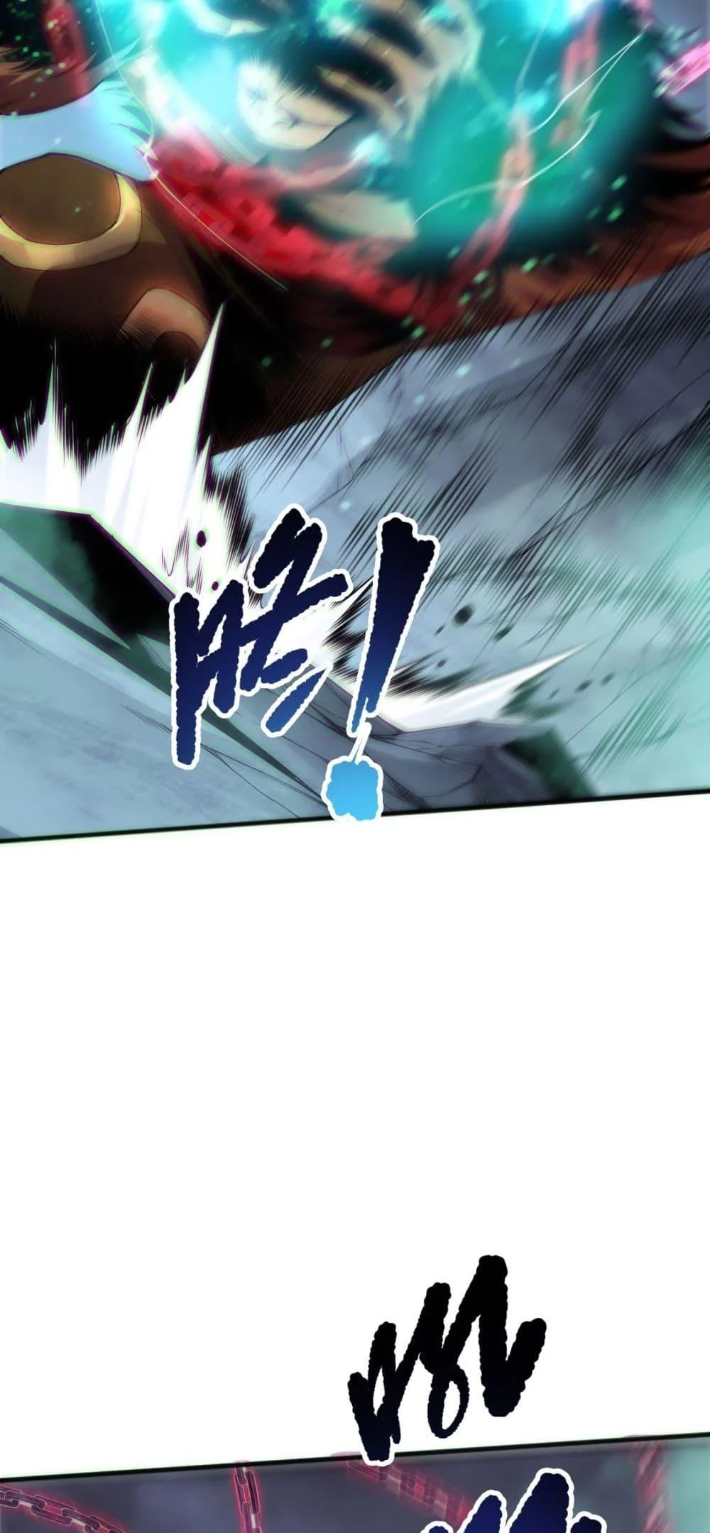 Disastrous Necromancer ราชันนักอัญเชิญวิญญาณ ตอนที่ 186 page 33