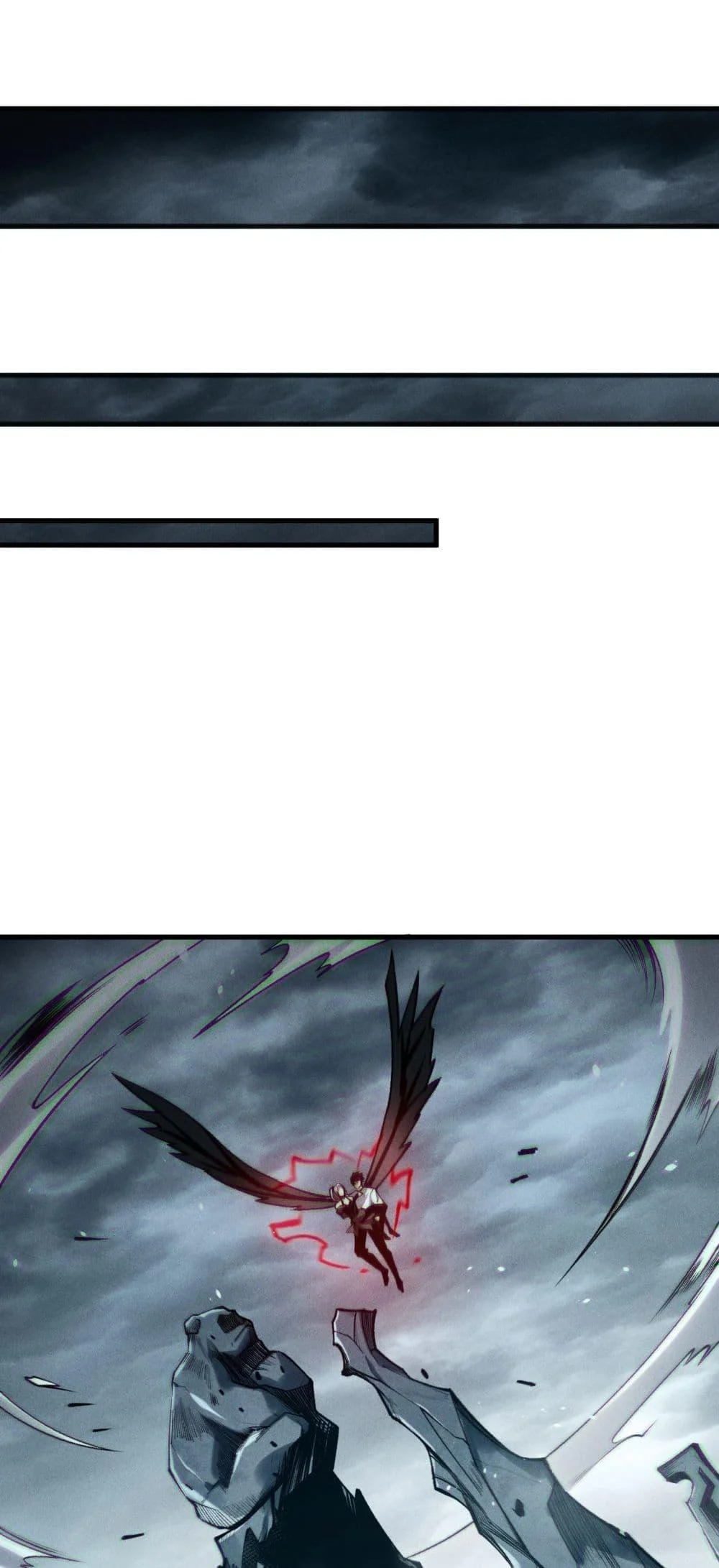 Disastrous Necromancer ราชันนักอัญเชิญวิญญาณ ตอนที่ 188 page 18