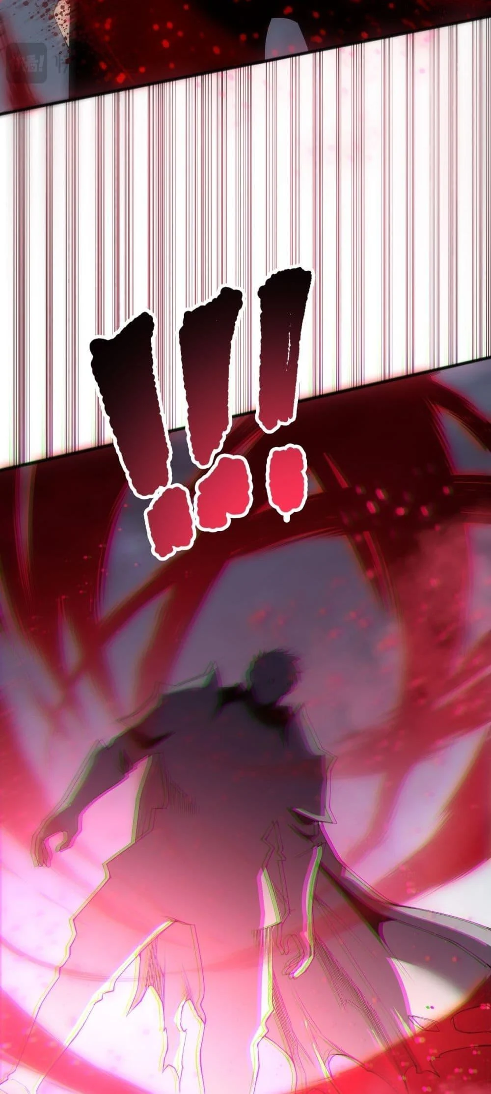 Disastrous Necromancer ราชันนักอัญเชิญวิญญาณ ตอนที่ 189 page 8